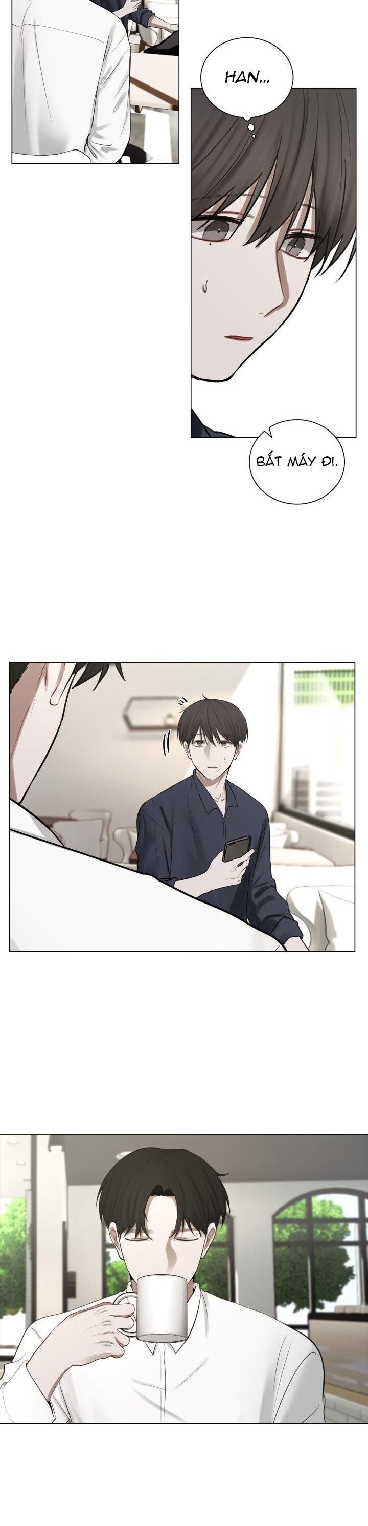 Không xa lạ Chapter 25 - Next Chapter 26