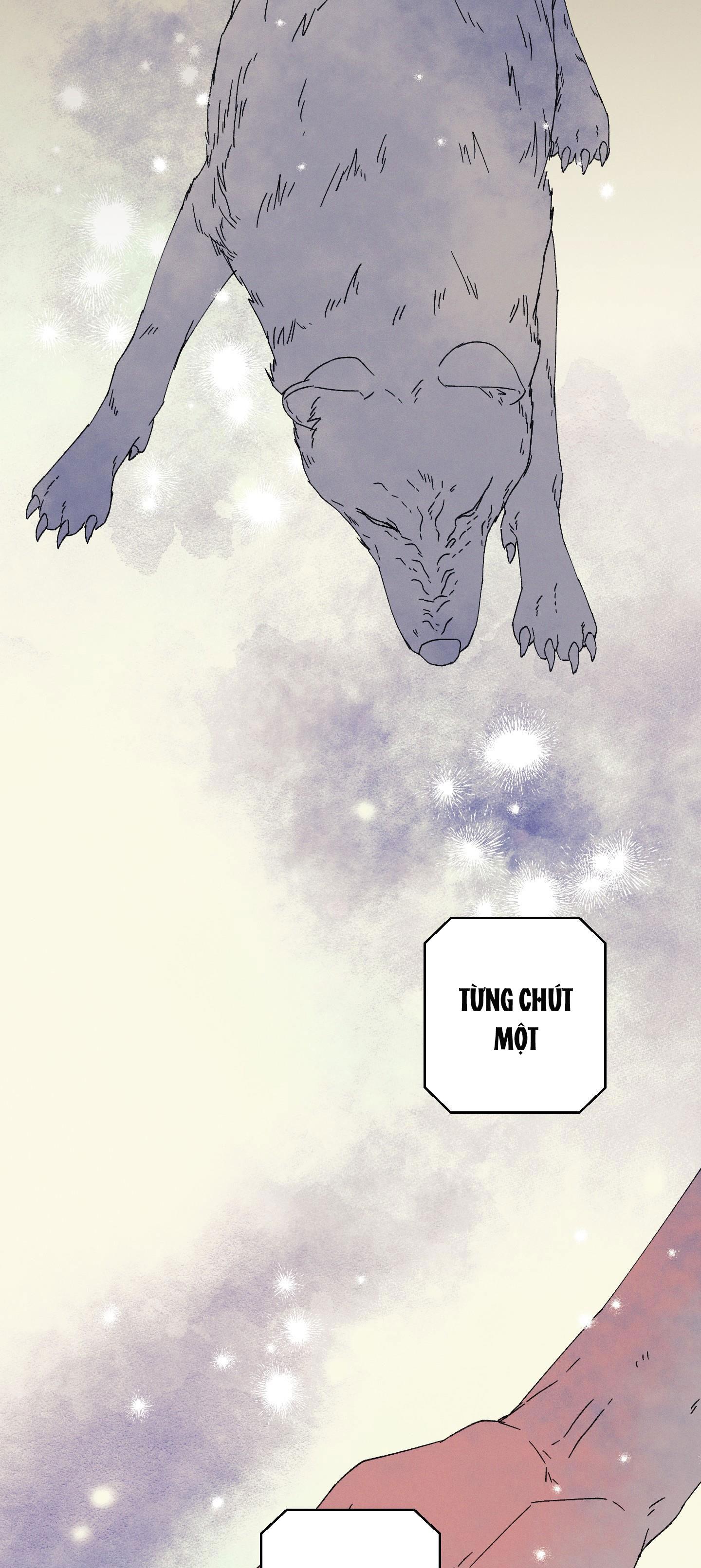 (A x A) Ngày trăng không rạng Chapter 10 NT END - Next 