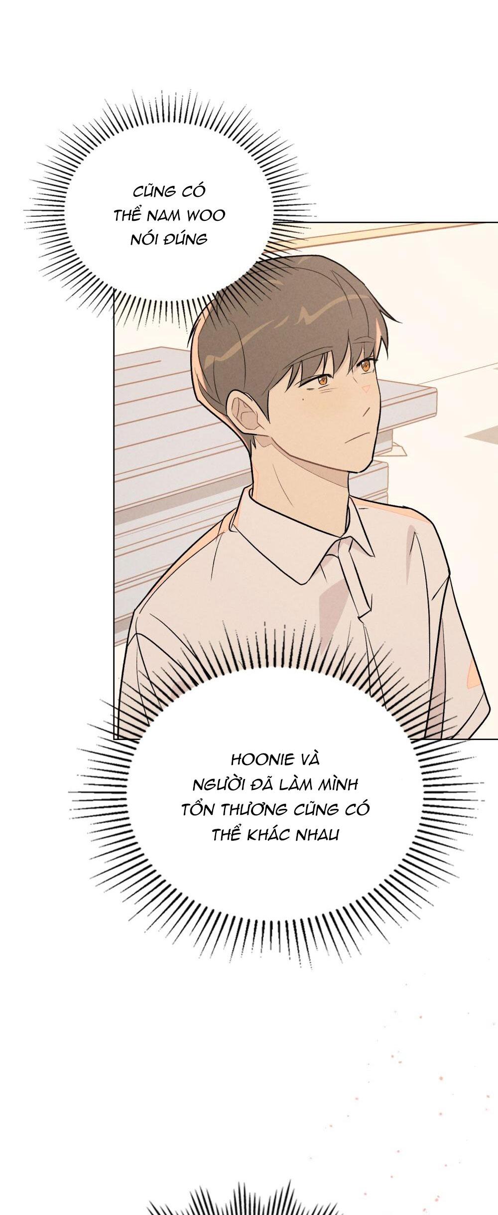 30 PHÚT TRƯỚC KHI TỎ TÌNH Chapter 22 - Next Chapter 23 END