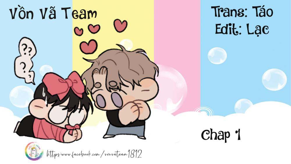 Ảnh Đế Cứ Muốn Làm Kim Chủ Của Tôi Chapter 1 - Next Chapter 2