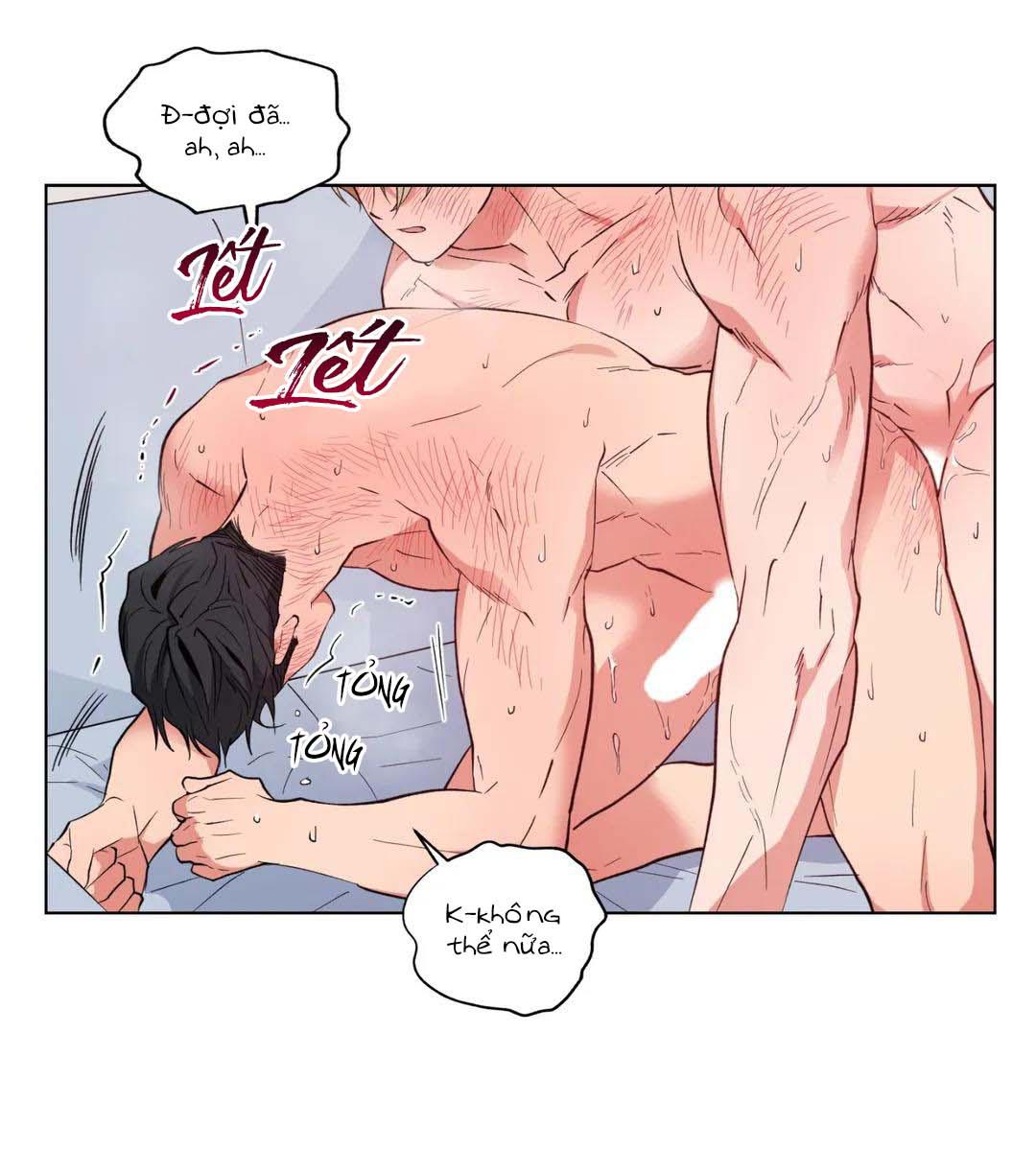 Love plan Chapter 13 Ngoại truyện 3 - Next 