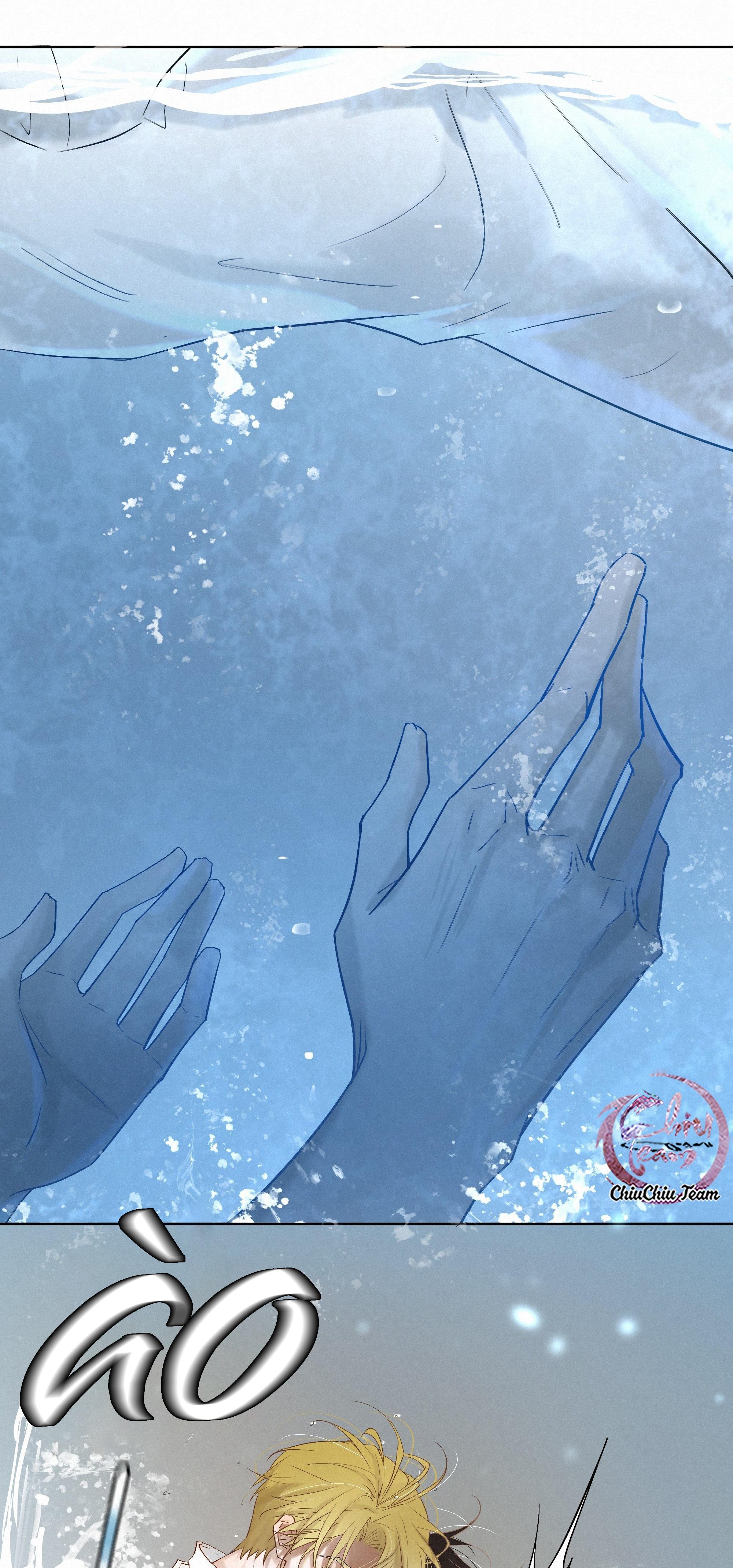 Tuyệt Xử Phùng Sinh Chapter 8 - Next Chapter 9