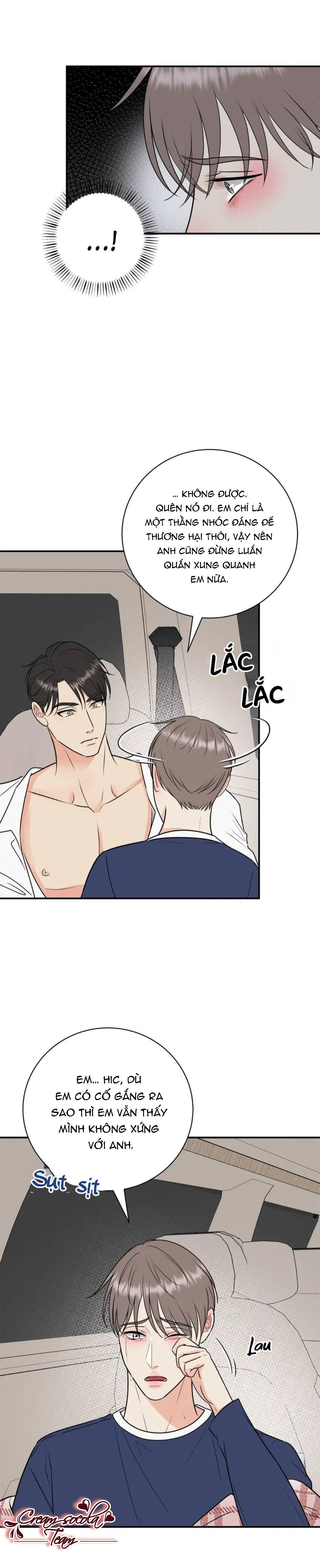 Hạnh Phúc Trọn Vẹn Chapter 30 End ss1 - Next Chapter 31 Season 2