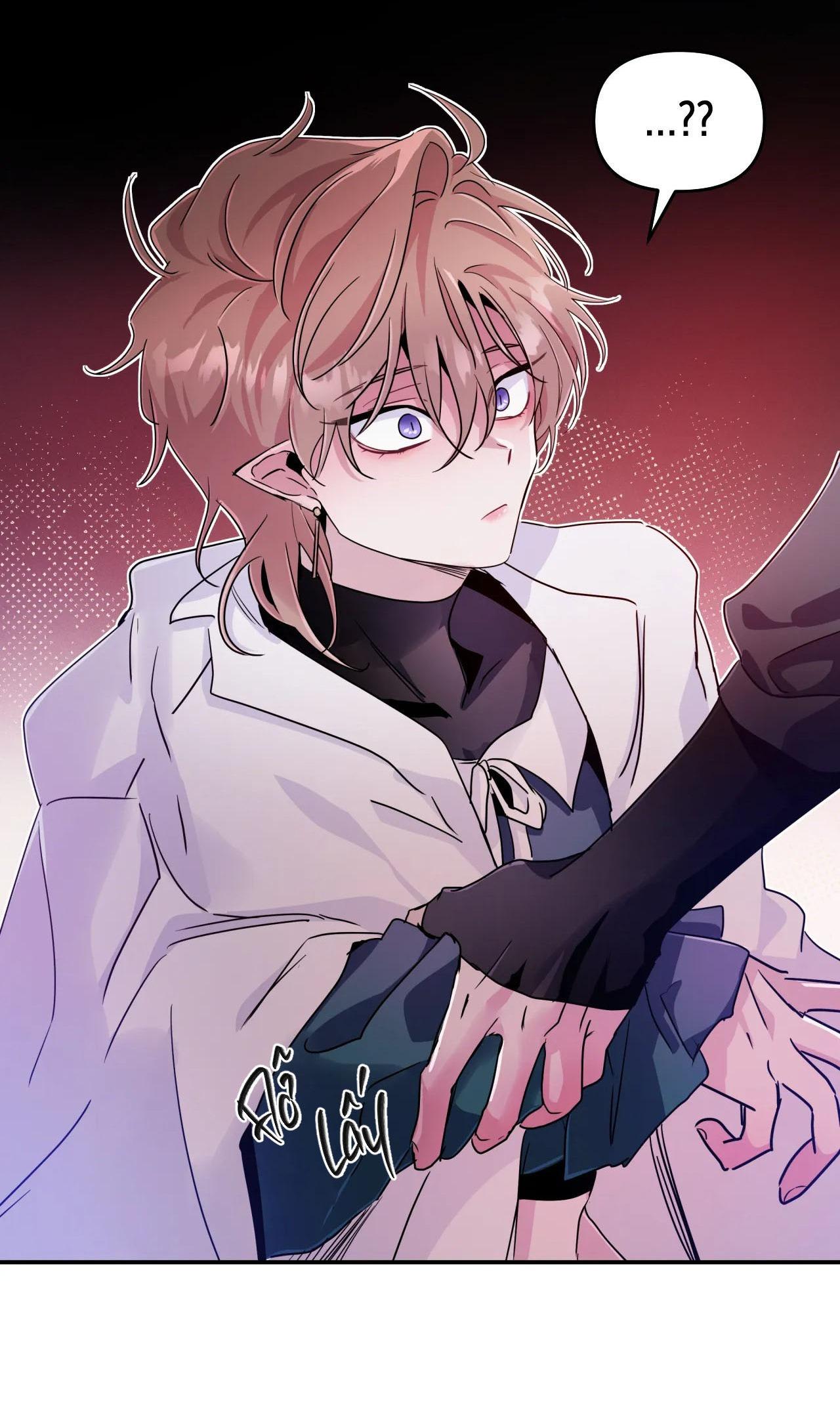 (CBunu) Ám Giữ Linh Hồn Chapter 47 - Next Chapter 48 H