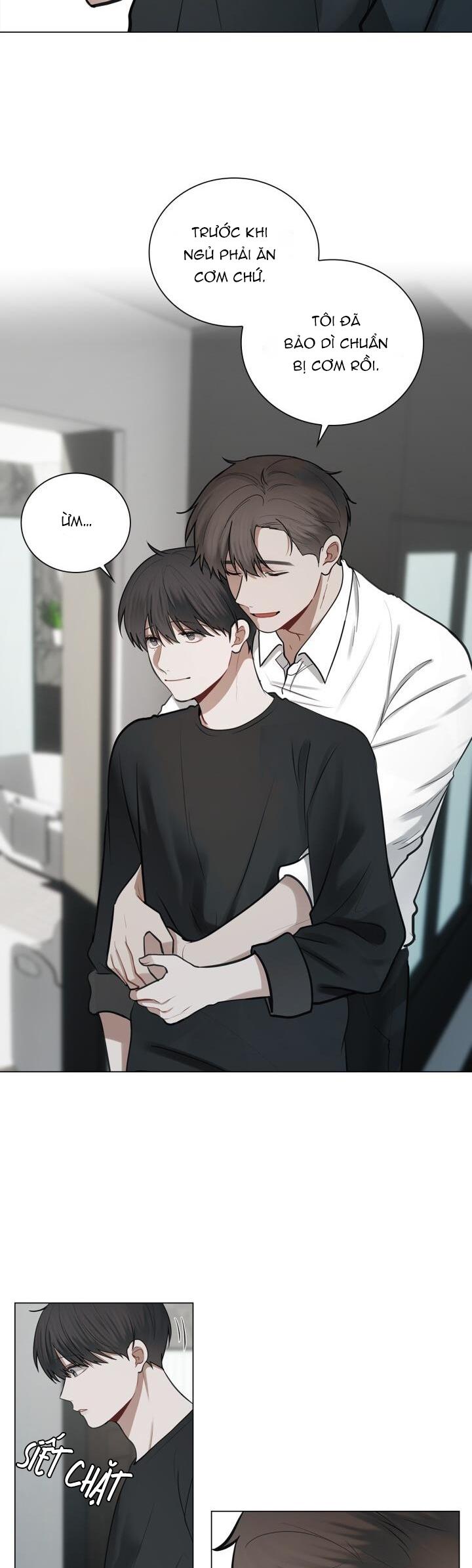 Không xa lạ Chapter 37 - Next Chapter 38