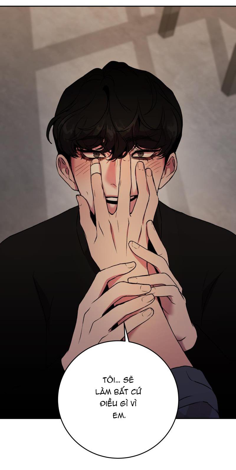 NỖI SỢ CỦA HWAN YEONG Chapter 34 - Next Chapter 35