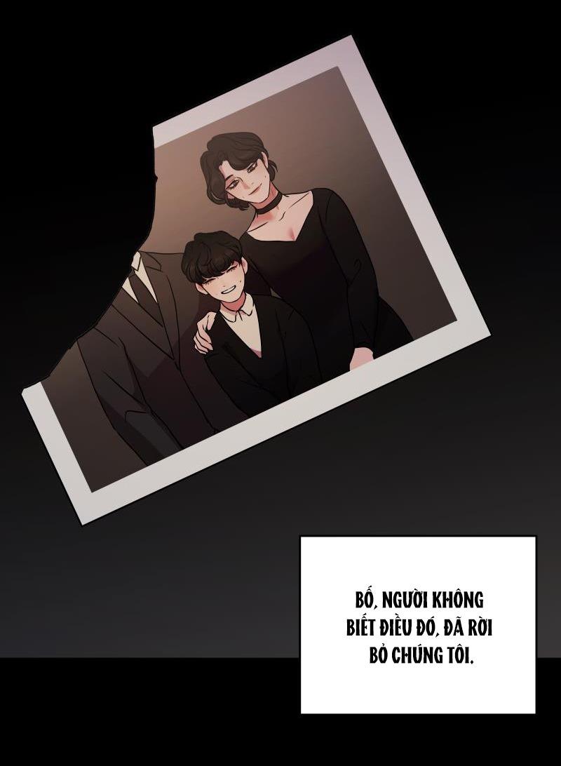 NỖI SỢ CỦA HWAN YEONG Chapter 33 - Next Chapter 34