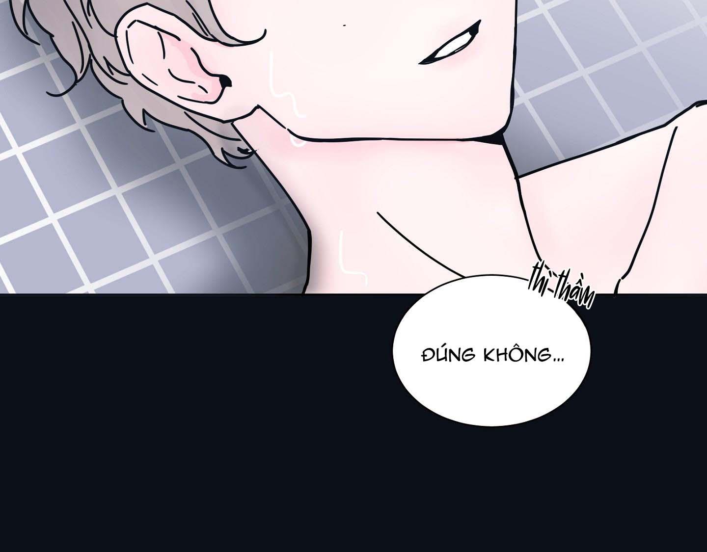 Tuyển Tập Manhwa Dằm Khăm Chapter 15 -Dive Into U 2 - Next 