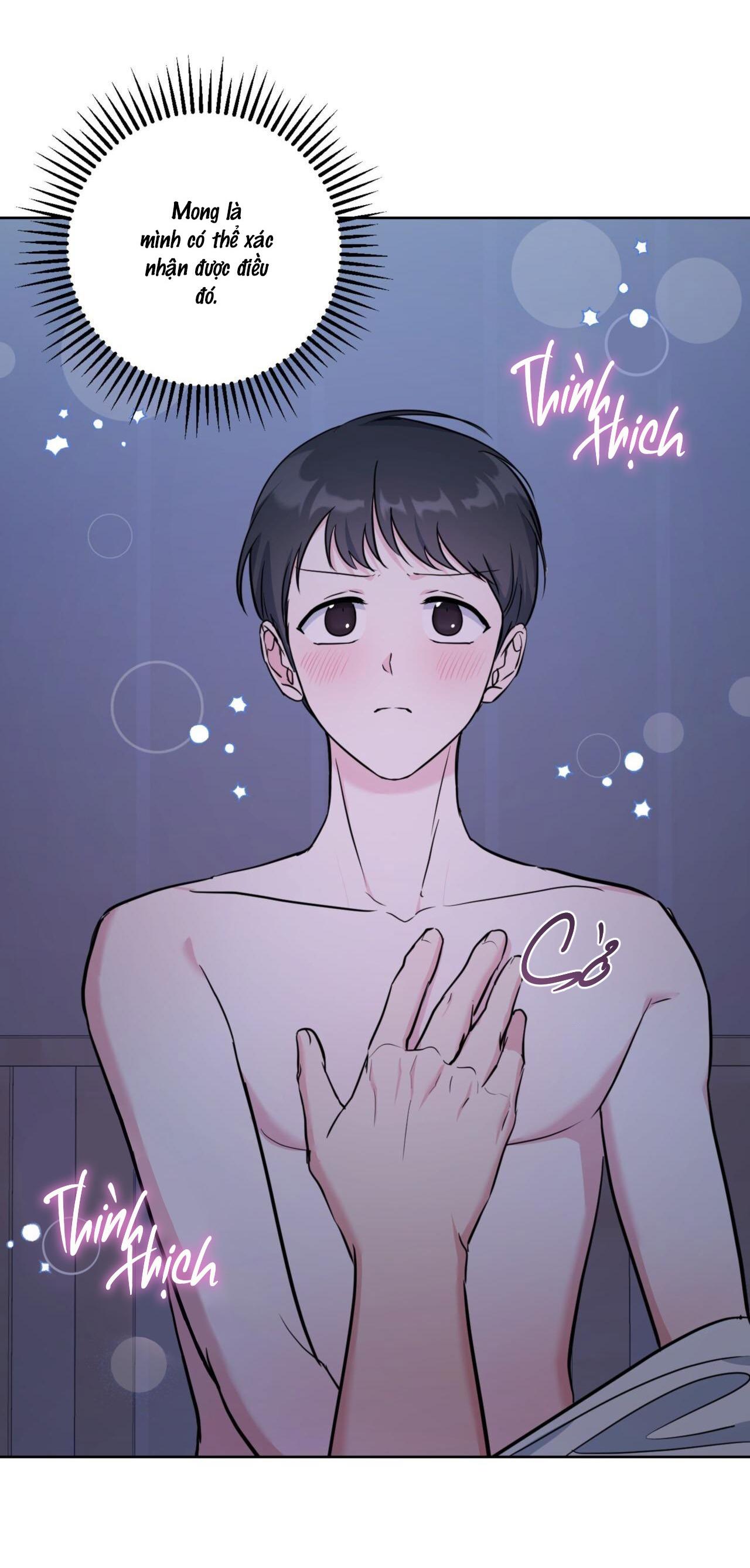 (CBunu) Khu Rừng Tĩnh Lặng Chapter 16 H - Next Chapter 17 H