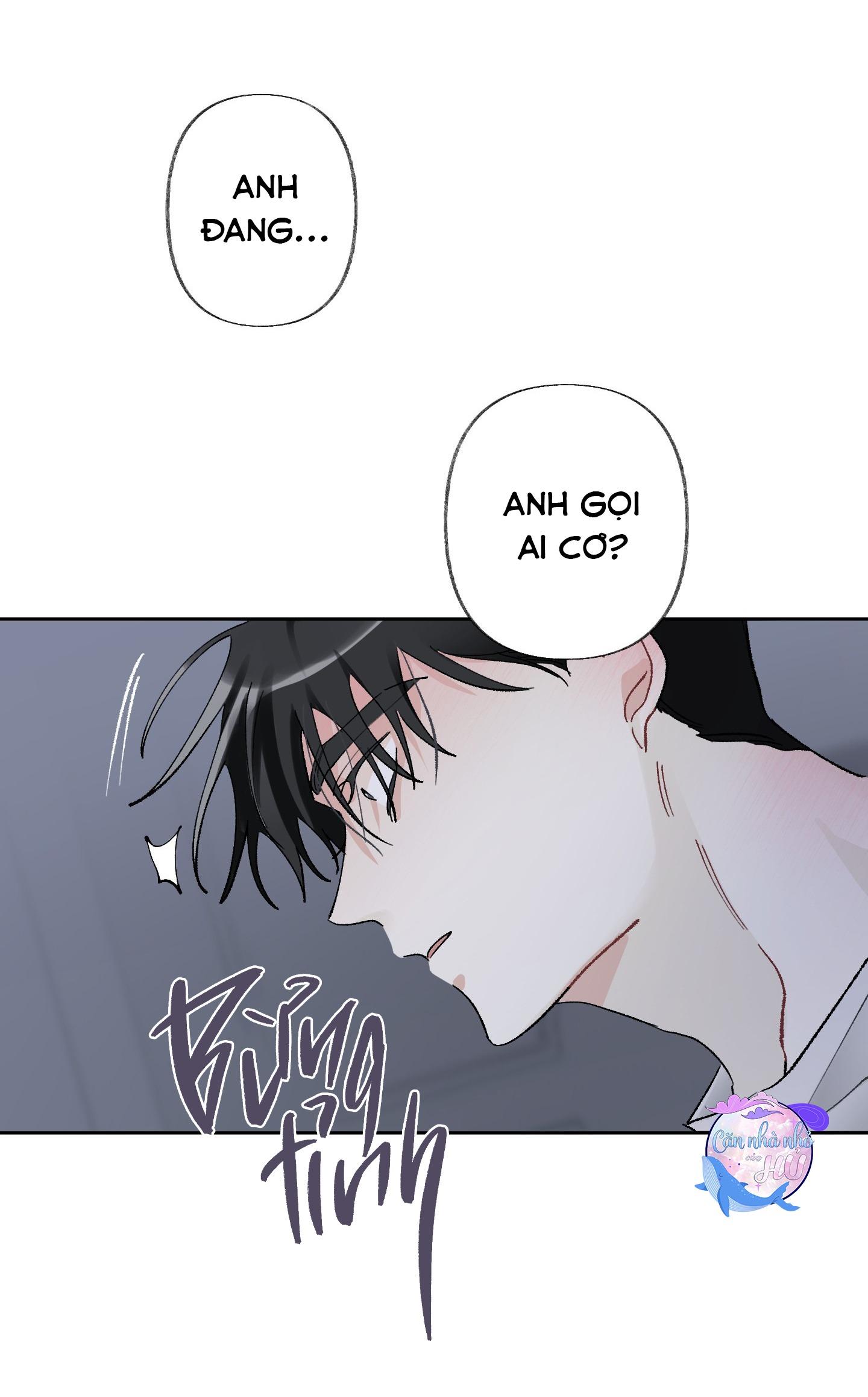 THẾ GIỚI KHI MẤT ĐI EM Chapter 43 - Next Chapter 44