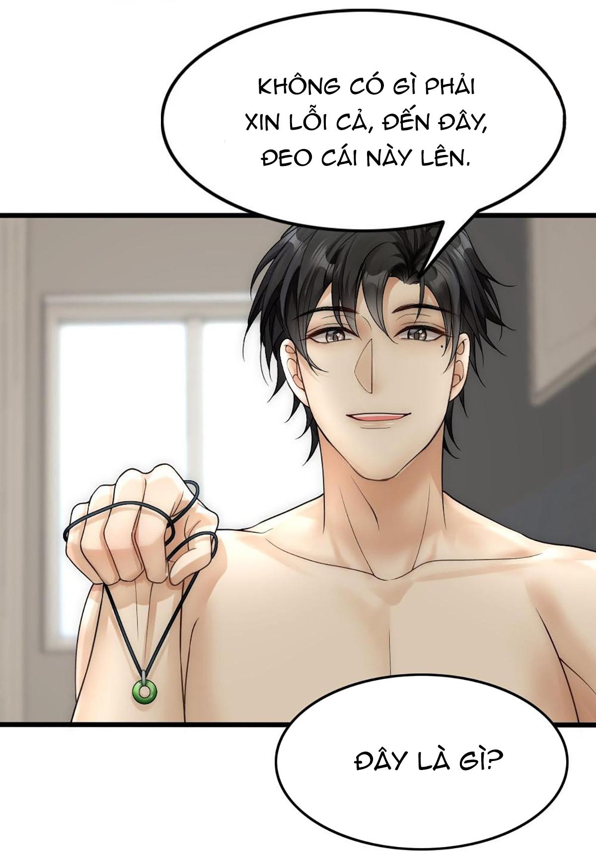 Bảo bối ngoan, không thể cắn Chapter 49 - Next Chapter 50