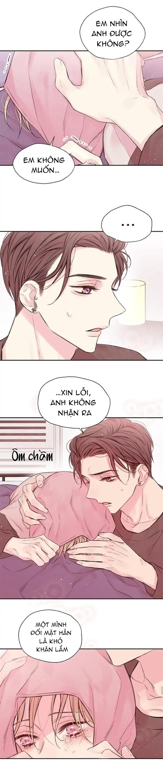 Bí Mật Của Tôi Chapter 28 - Next Chapter 29