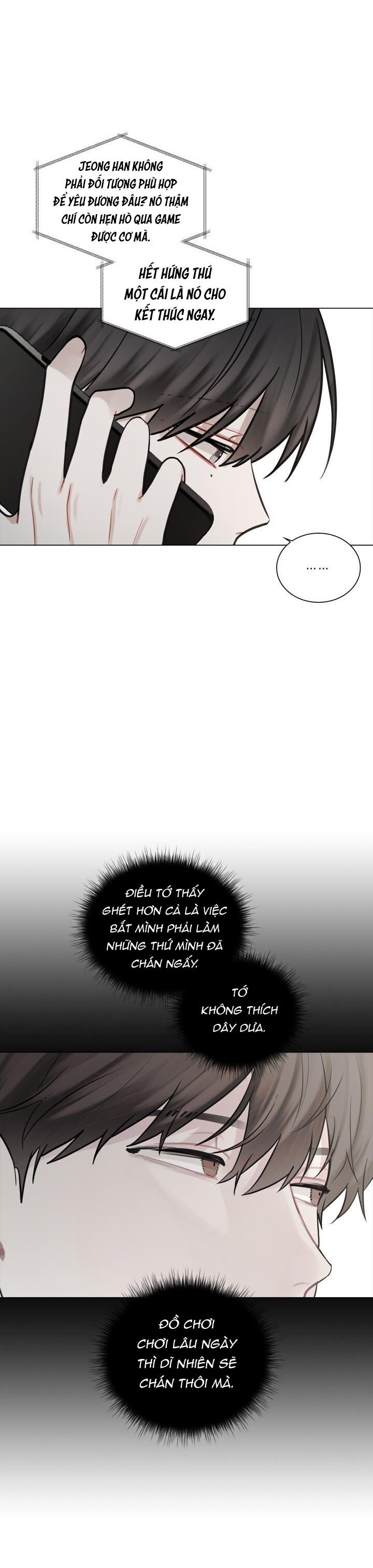 Không xa lạ Chapter 20 - Next Chapter 21