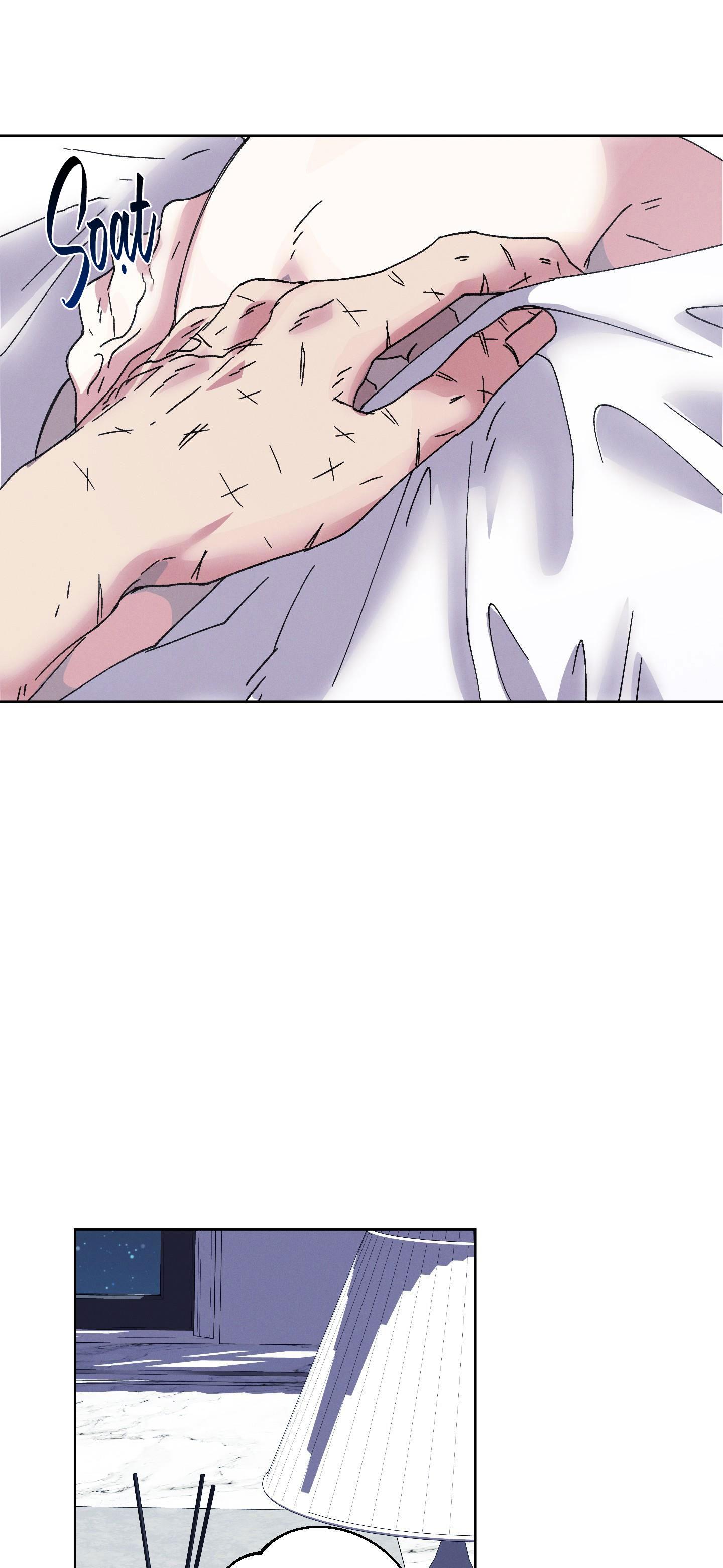 (A x A) Ngày trăng không rạng Chapter 9 NGOẠI TRUYỆN 4 - Next Chapter 10 NT END