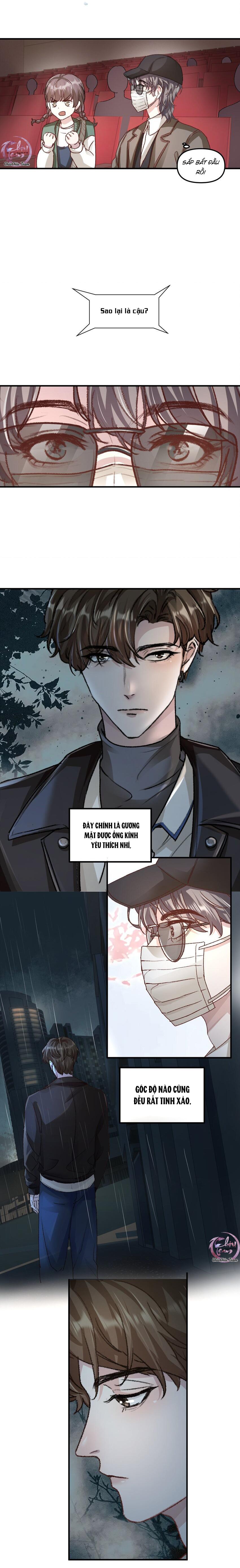 Hữu Danh Chapter 13 - Next Chapter 14
