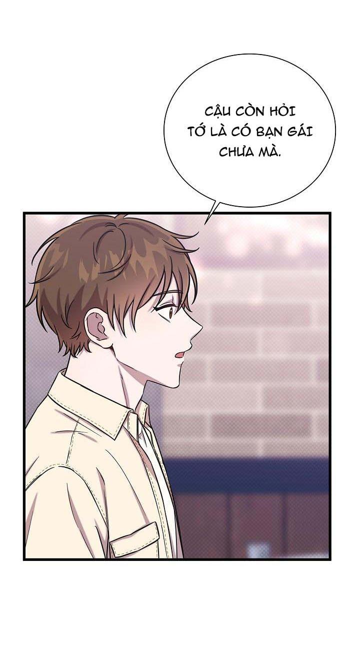 Làm Thế Nào Để Chia Tay Với Anh Ta Chapter 21 - Next Chapter 22