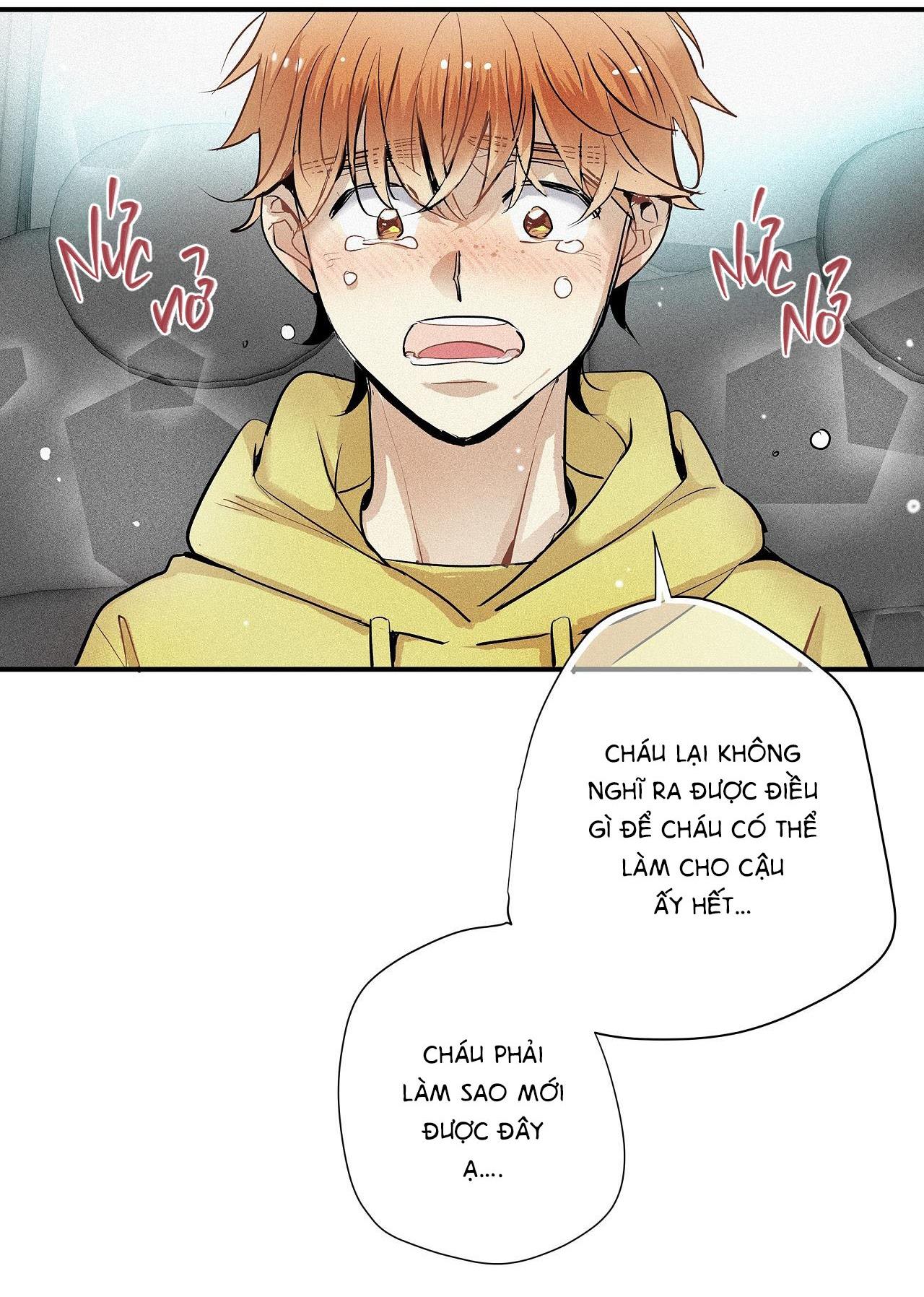 (CBunu) Tình yêu và danh vọng Chapter 38 - Next Chapter 39