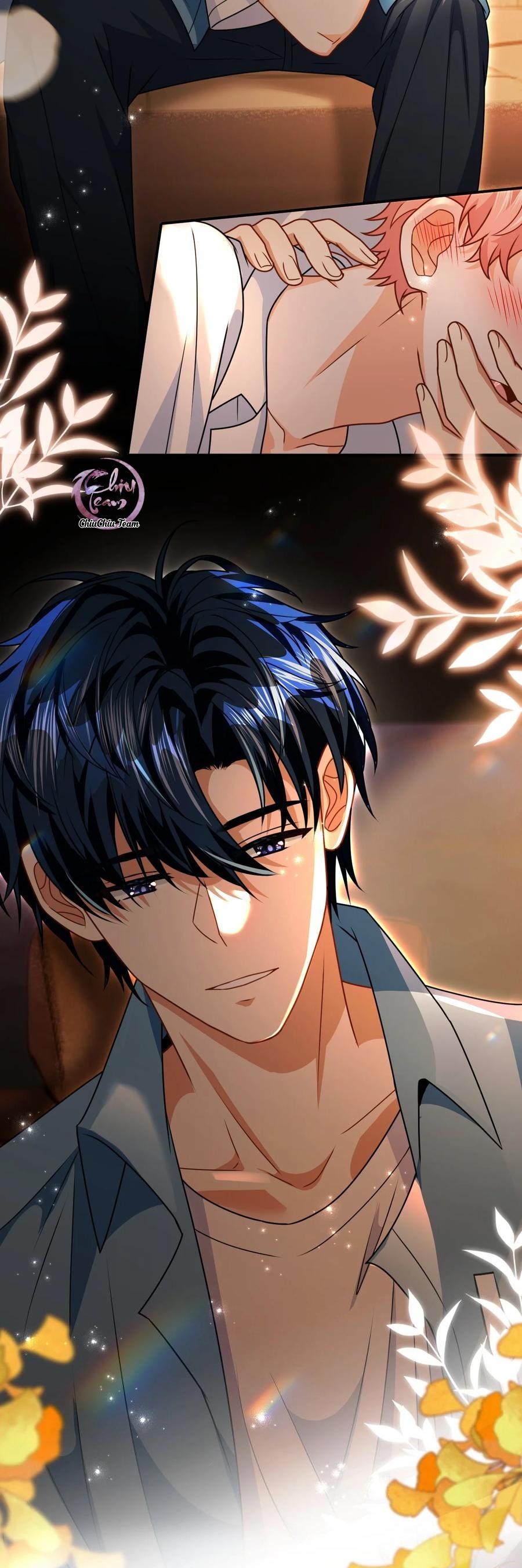 Tin Tức Tố Nói Chúng Ta Không Có Khả Năng Chapter 88 - Next Chapter 89