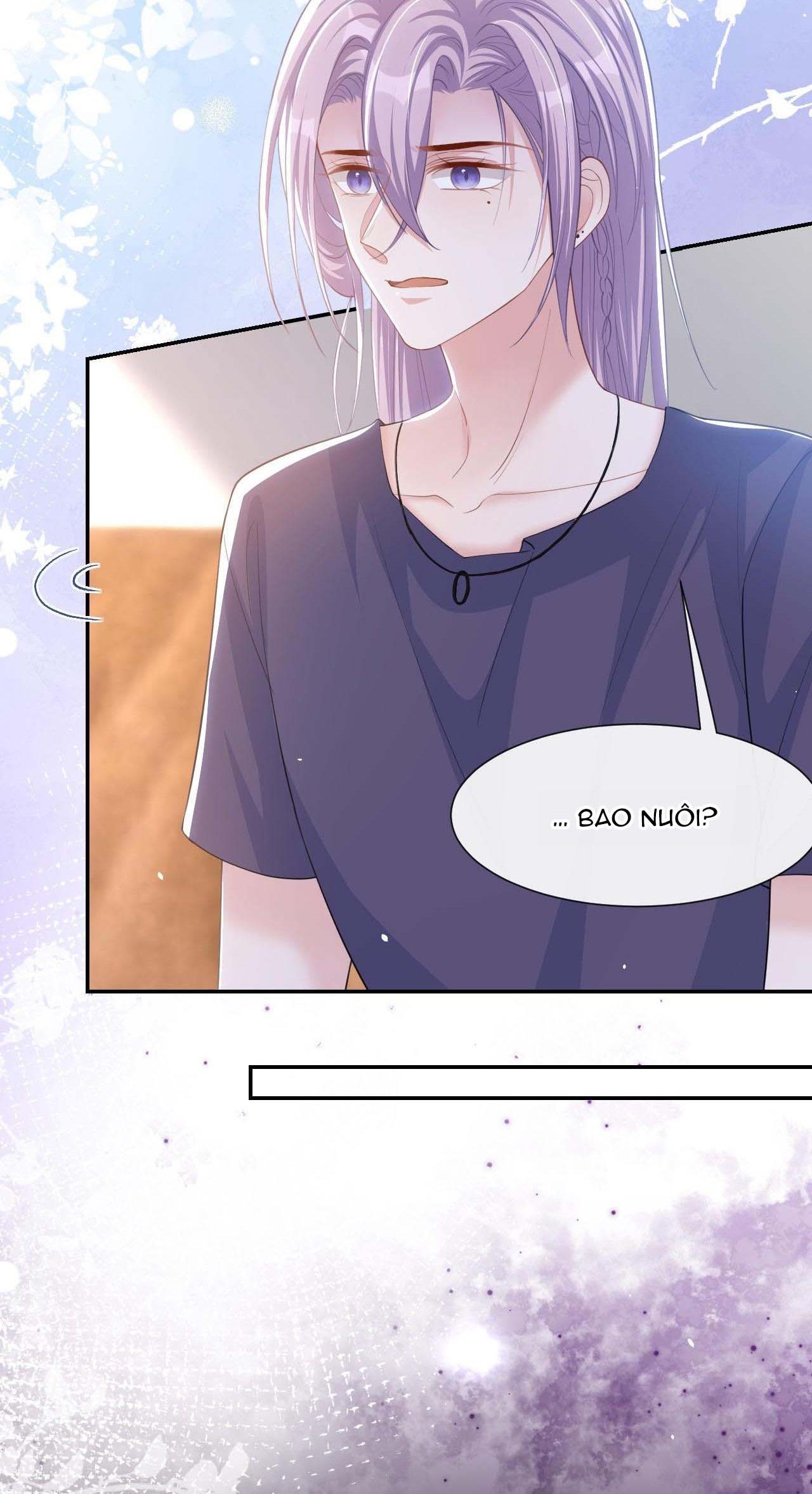 Quan hệ thế thân Chapter 119 - Next Chapter 120