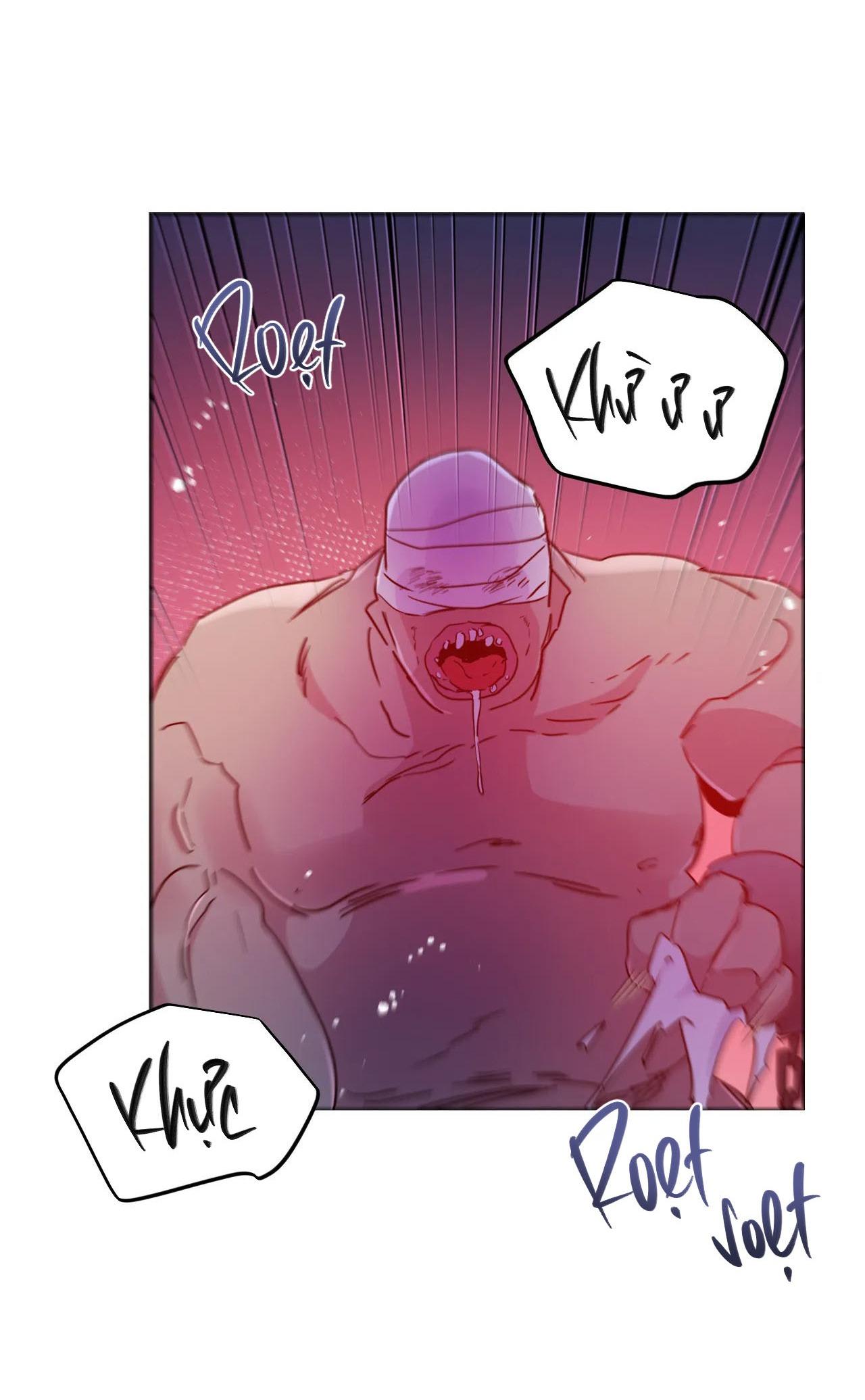 (CBunu) Ám Giữ Linh Hồn Chapter 47 - Next Chapter 48 H