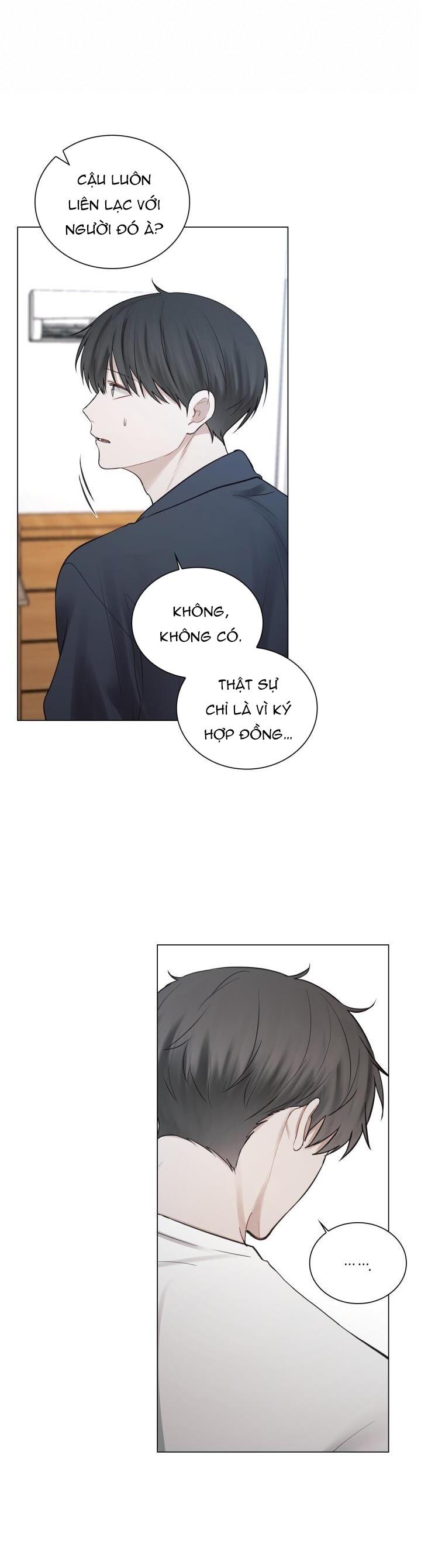 Không xa lạ Chapter 27 - Next Chapter 28