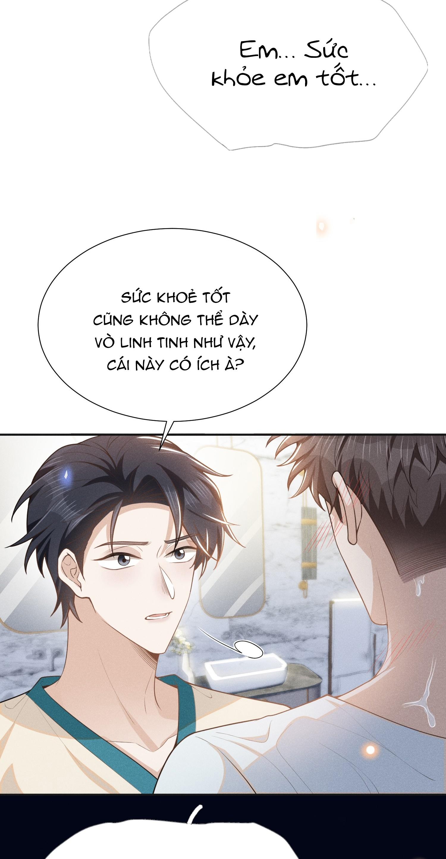 Lai Sinh Bất Kiến Chapter 108 - Trang 3