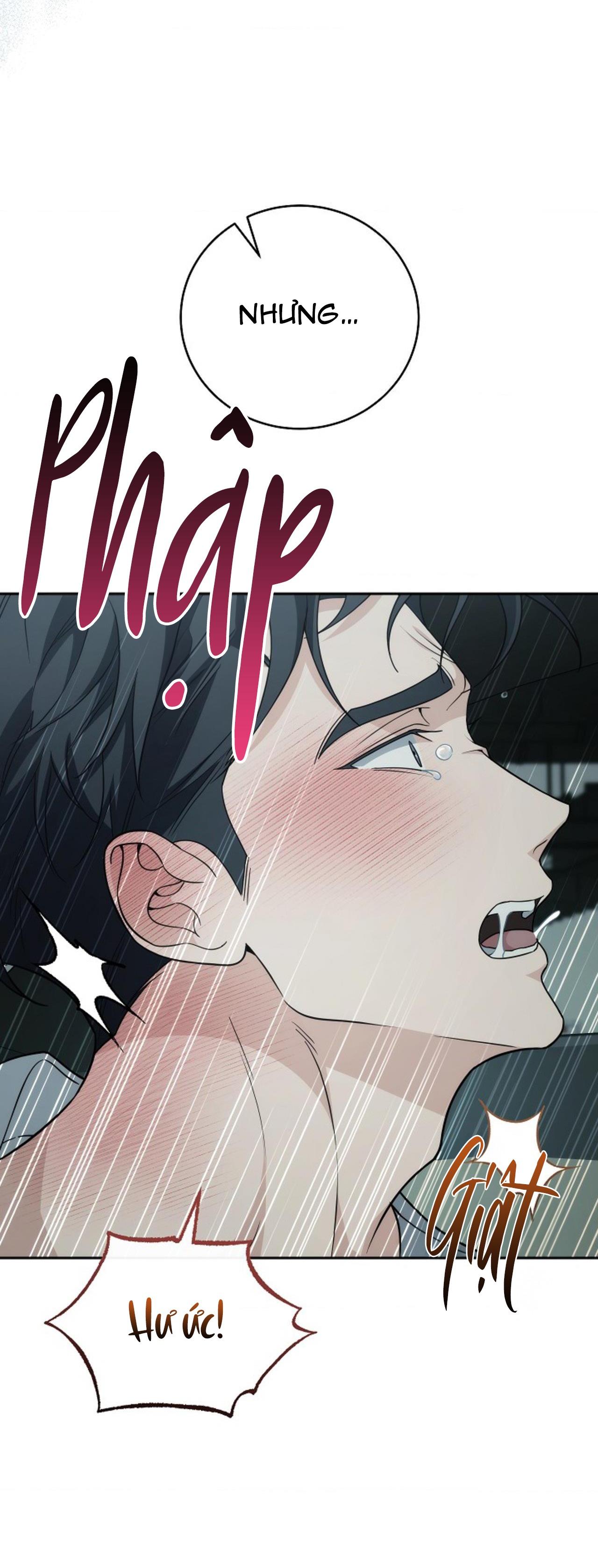 (ABO) MỐI QUAN HỆ KHÔNG HOÀN CHỈNH Chapter 17 H+ - Next Chapter 18 H