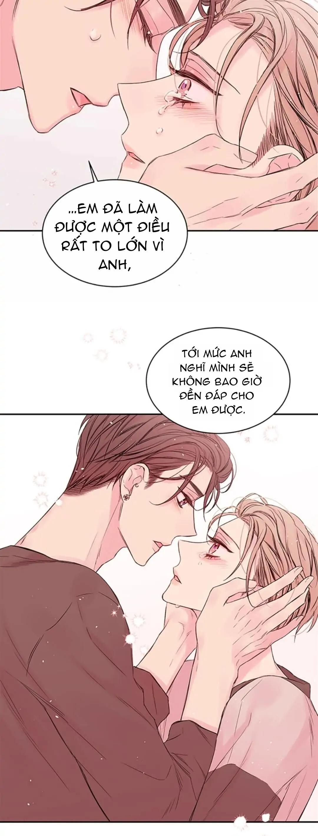 Bí Mật Của Tôi Chapter 28 - Next Chapter 29