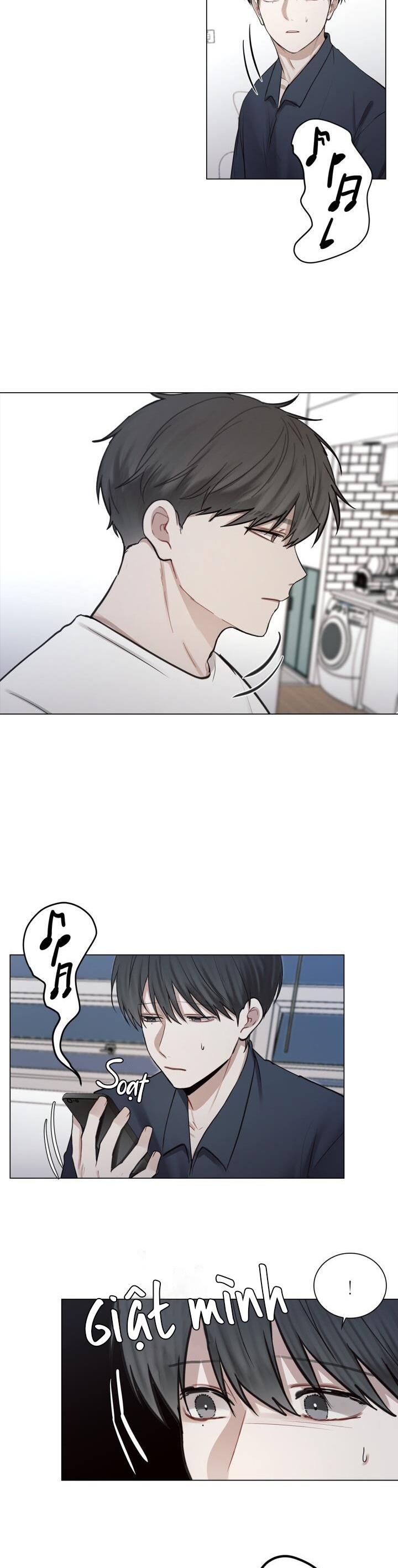 Không xa lạ Chapter 27 - Next Chapter 28