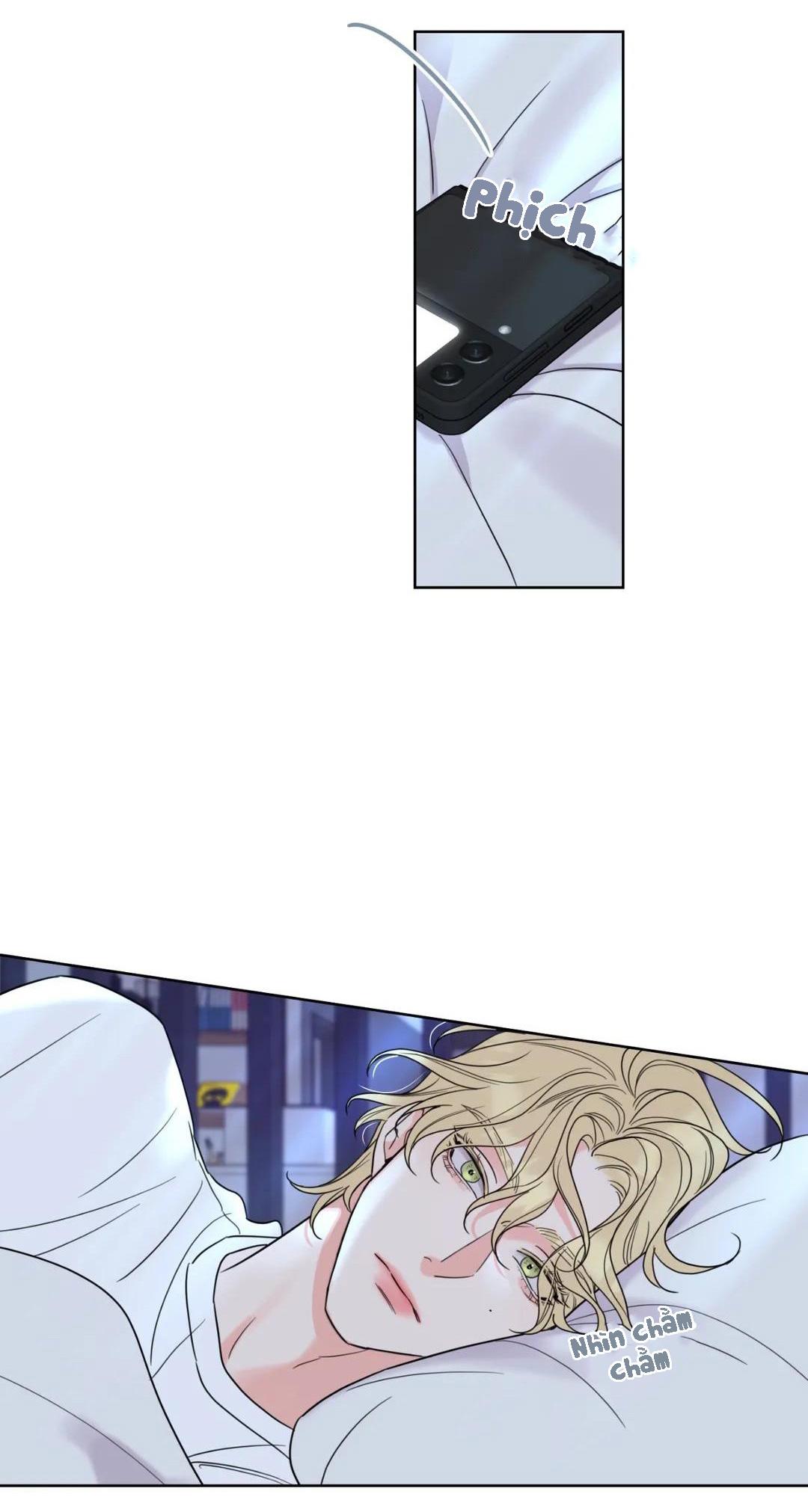 Rắc rối mật ngọt Chapter 3 - Next 