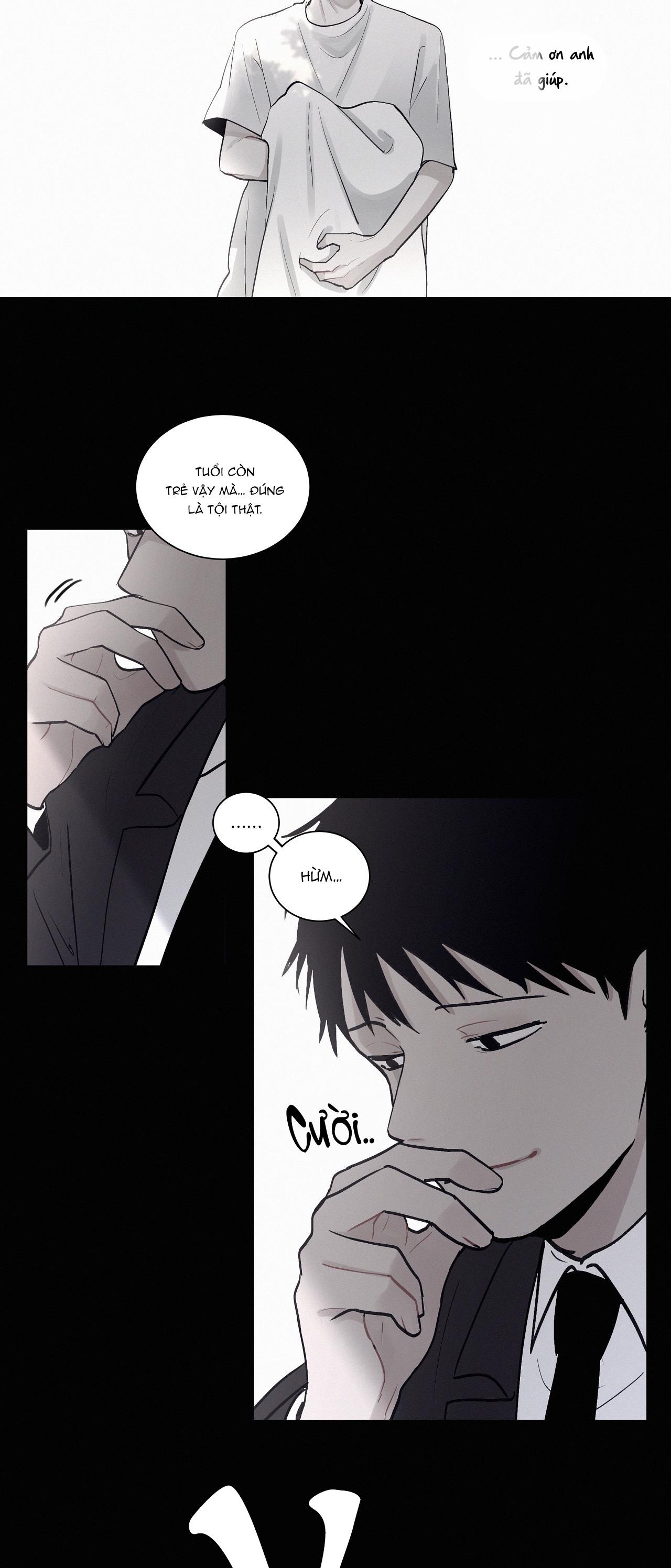 Hiến tế máu Chapter 51 - Next Chapter 52