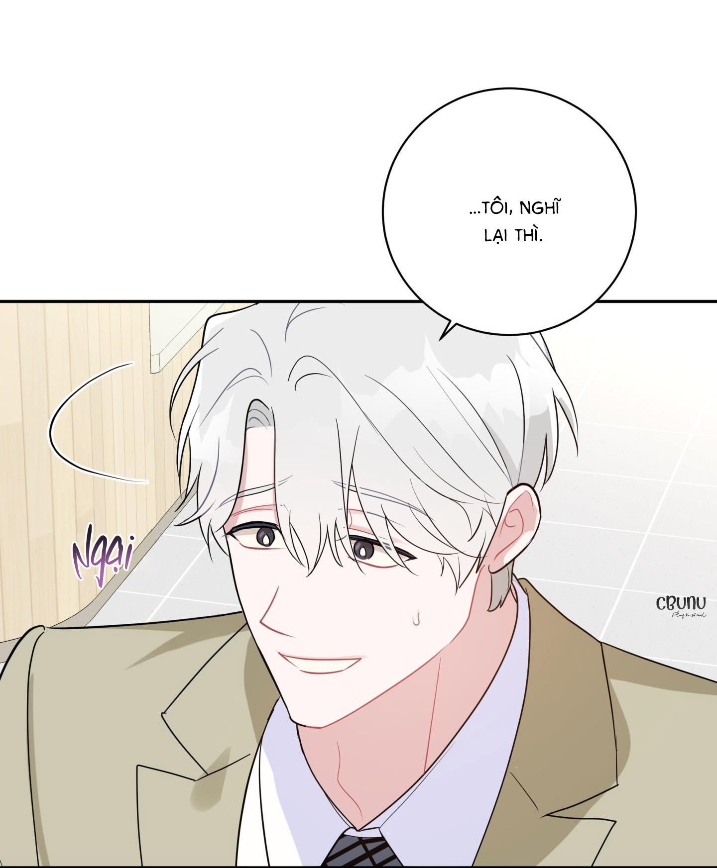 (CBunu) Bắt tay hả, thôi bỏ đi! Chapter 13 - Next Chapter 14