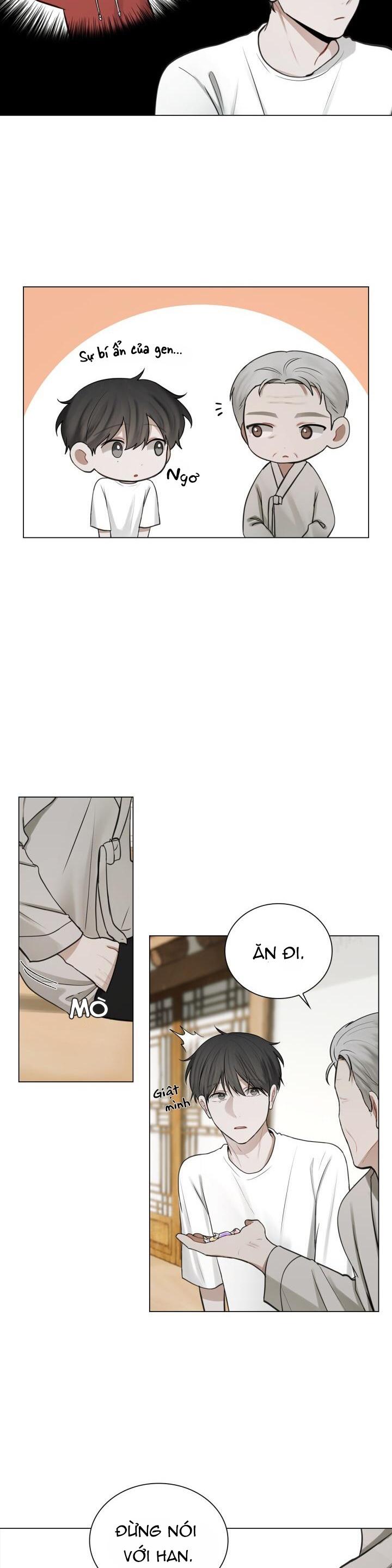 Không xa lạ Chapter 32 - Next Chapter 33