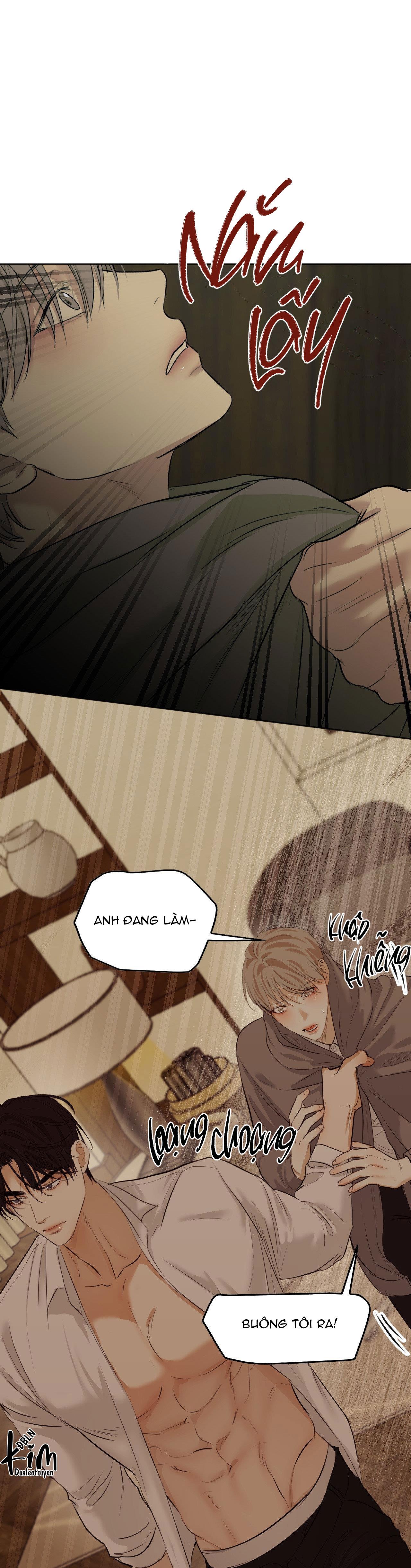 ÁI TÌNH VÀ DỤC VỌNG Chapter 9 - Next Chapter 10 H+