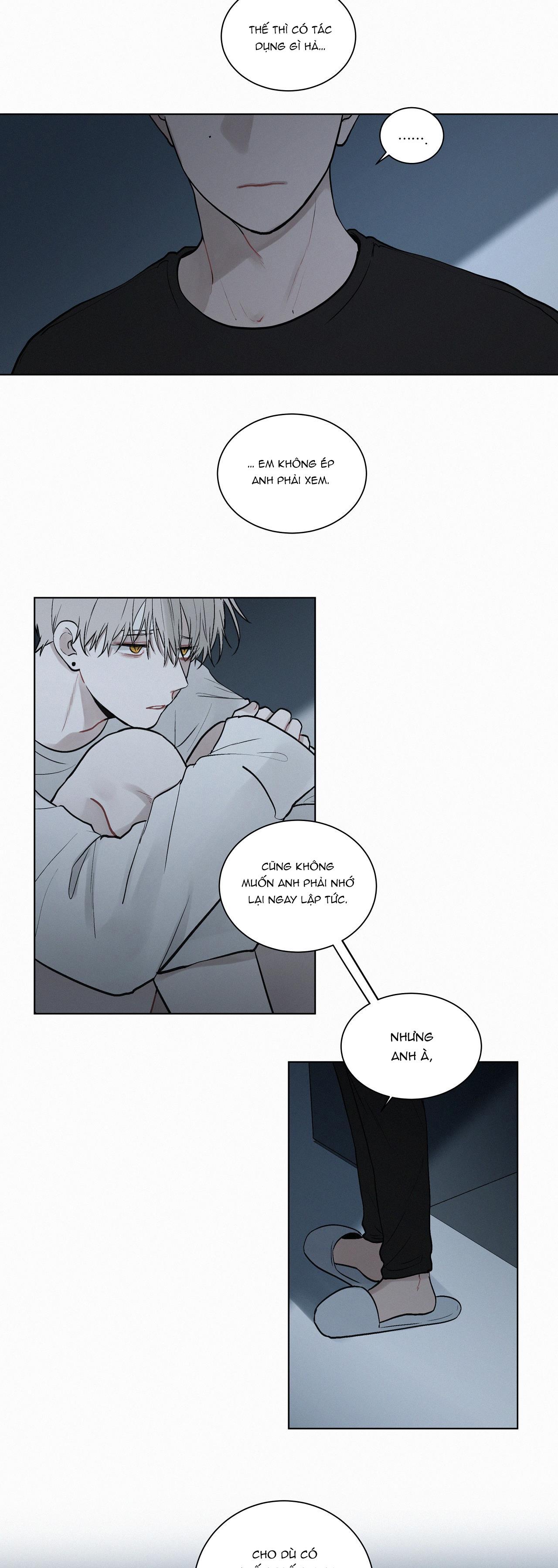 Hiến tế máu Chapter 52 - Next Chapter 53