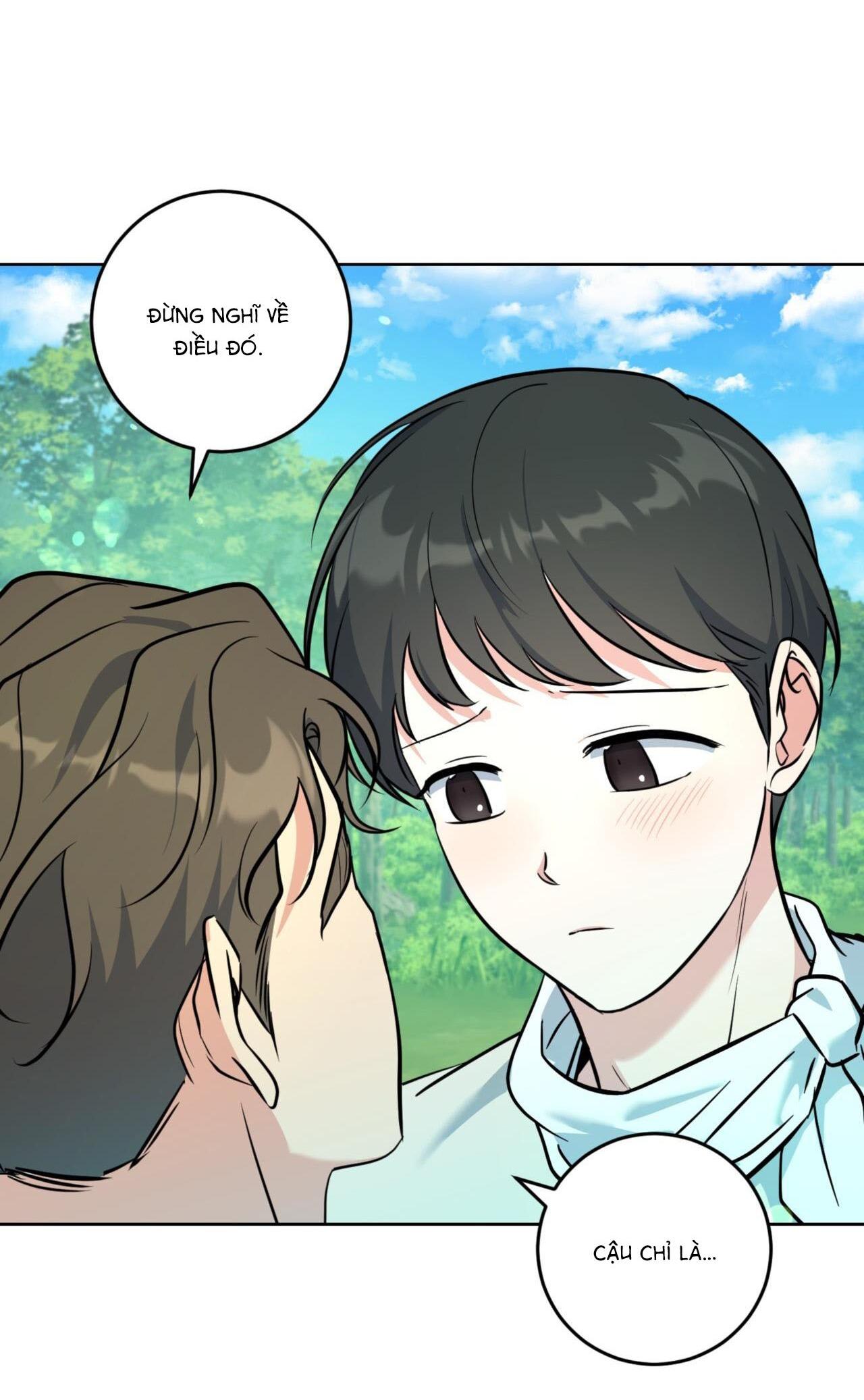 (CBunu) Khu Rừng Tĩnh Lặng Chapter 18 - Next Chapter 19 H