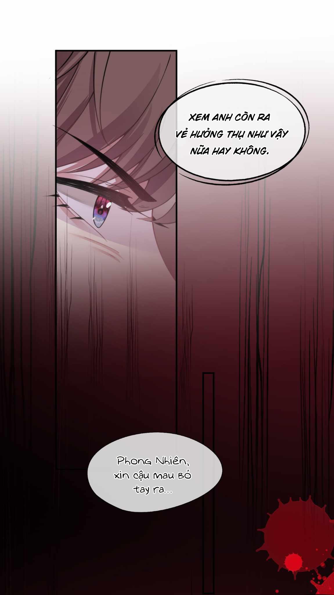 (END) Gài Bẫy Ác Khuyển Chapter 8 - Next Chapter 9
