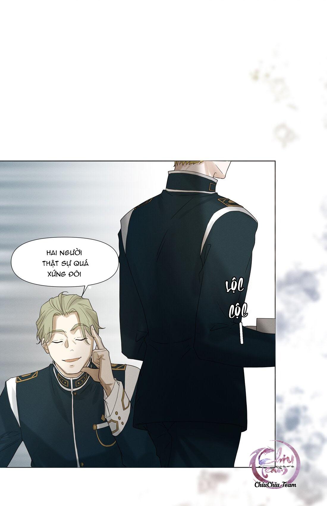Tuyệt Xử Phùng Sinh Chapter 7 - Next Chapter 8