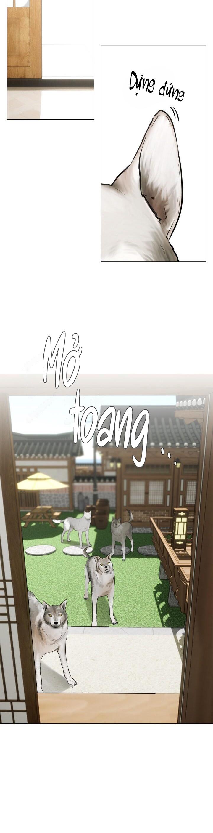Không xa lạ Chapter 32 - Next Chapter 33