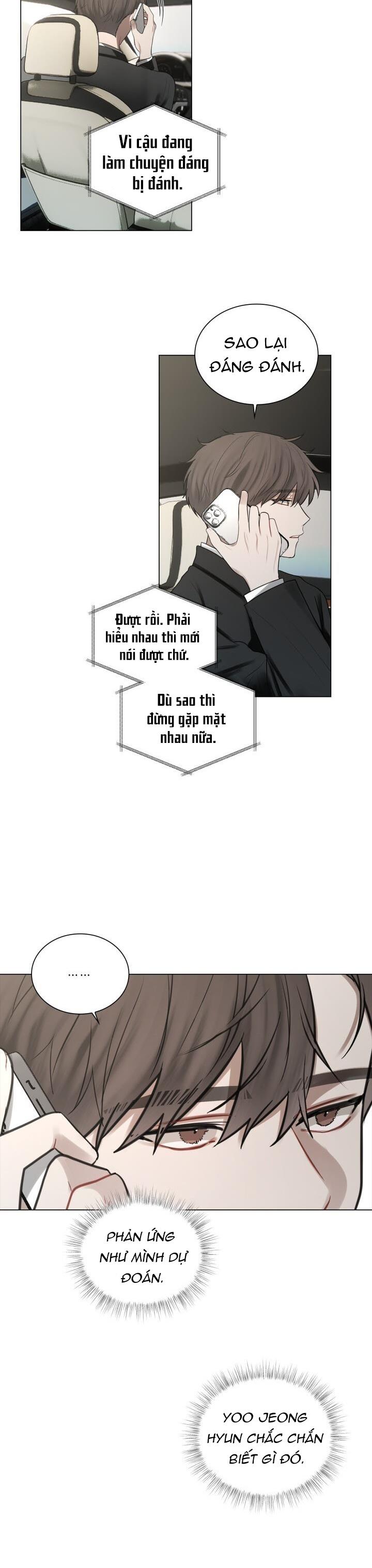 Không xa lạ Chapter 32 - Next Chapter 33