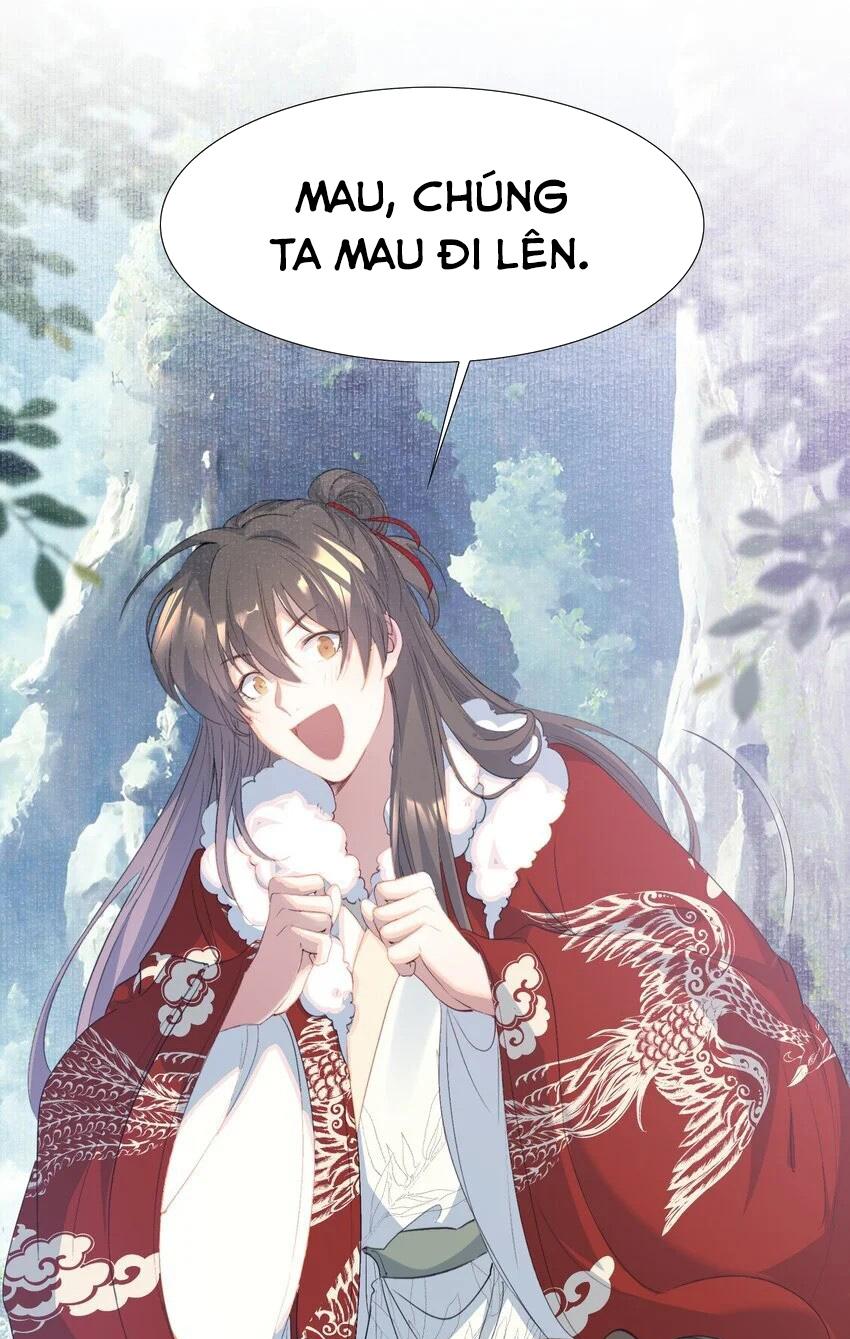Loạn thế vi vương Chapter 55 - Next Chapter 56
