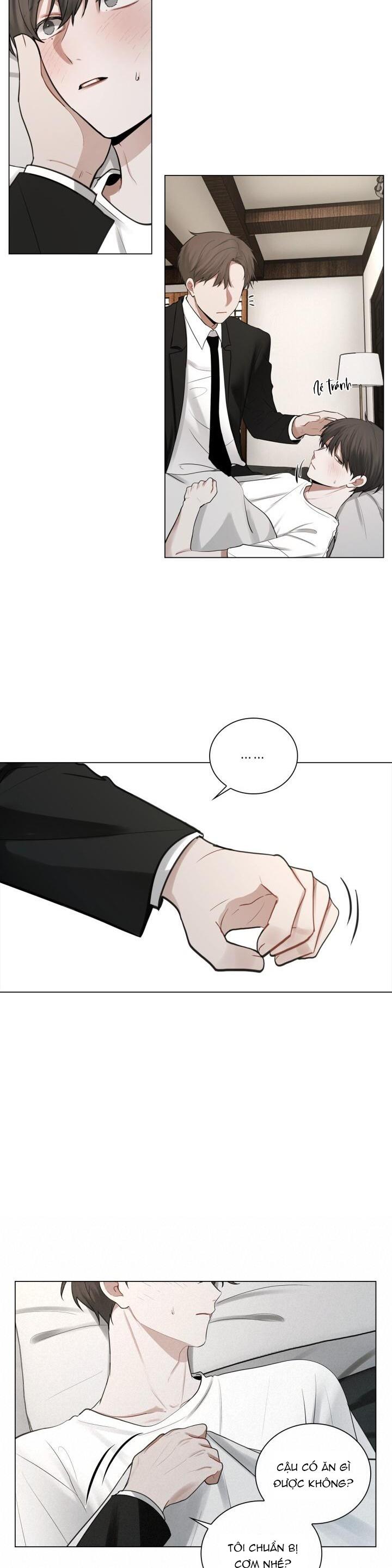 Không xa lạ Chapter 30 - Next Chapter 31