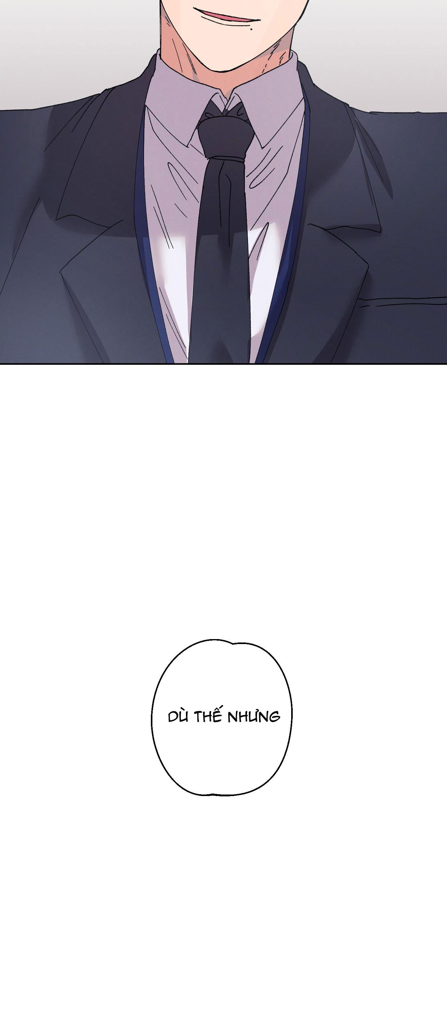 (A x A) Ngày trăng không rạng Chapter 10 NT END - Next 