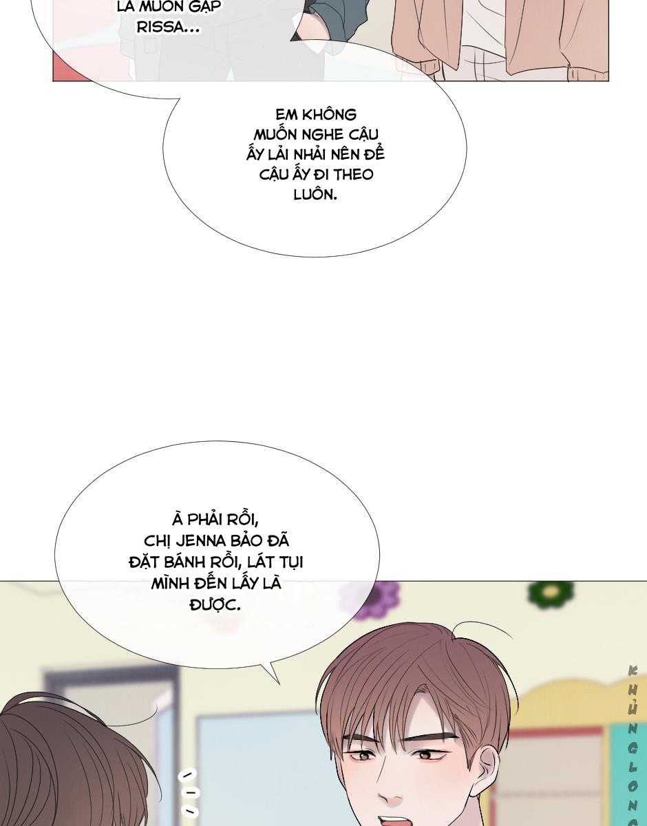 Bước Đến Bên Anh Chapter 47 - Next Chapter 48 END