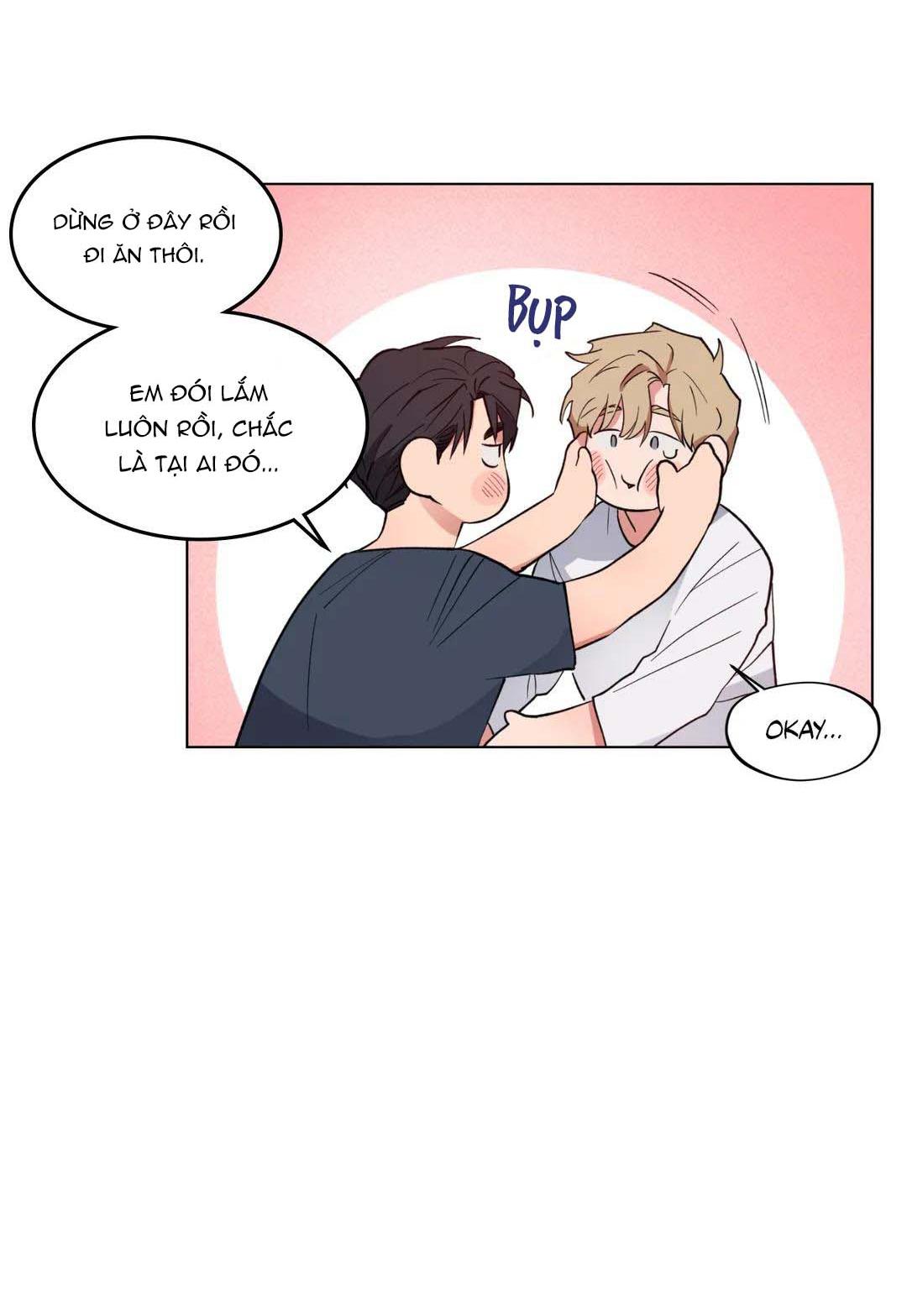 Love plan Chapter 13 Ngoại truyện 3 - Next 