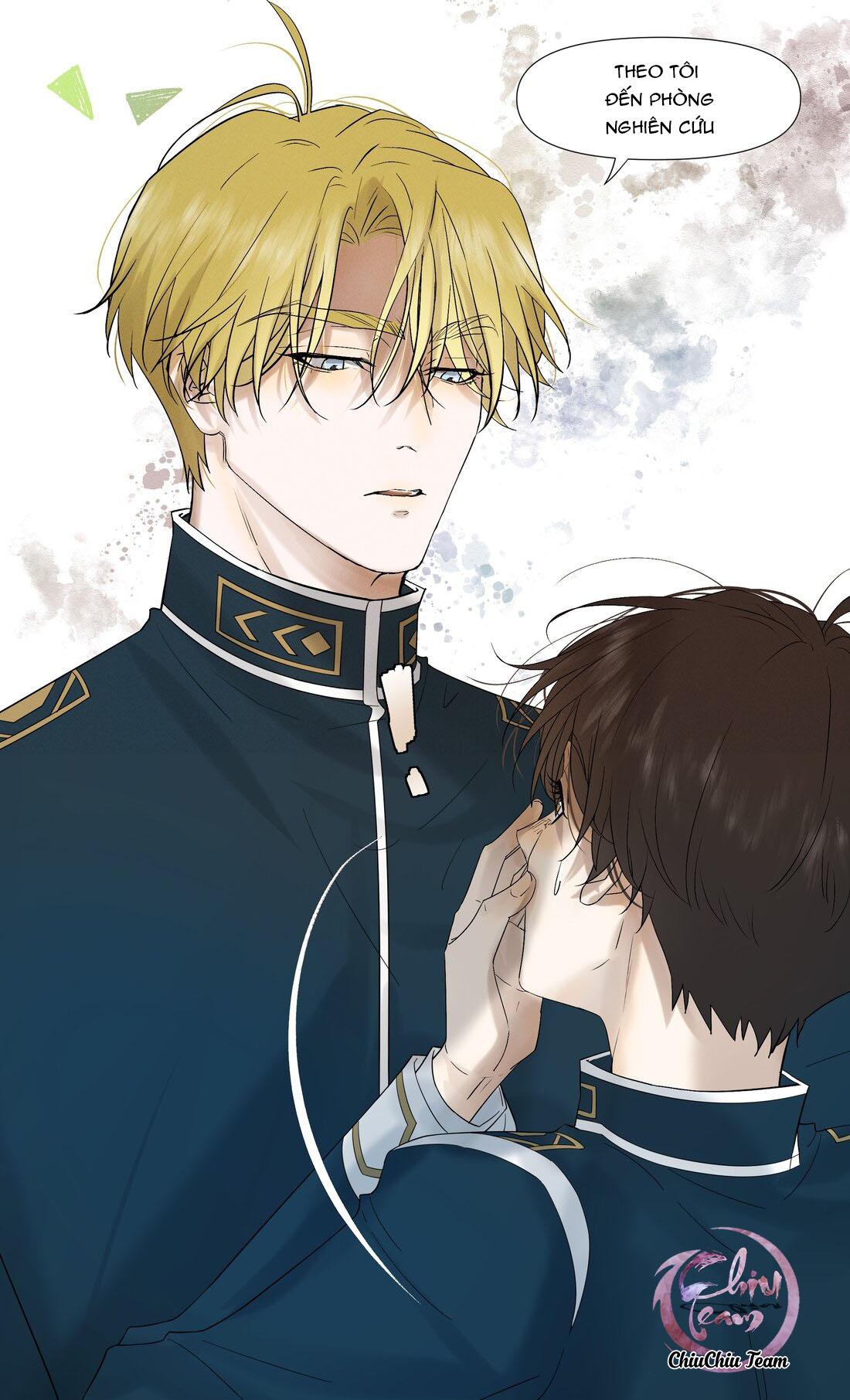 Tuyệt Xử Phùng Sinh Chapter 7 - Next Chapter 8