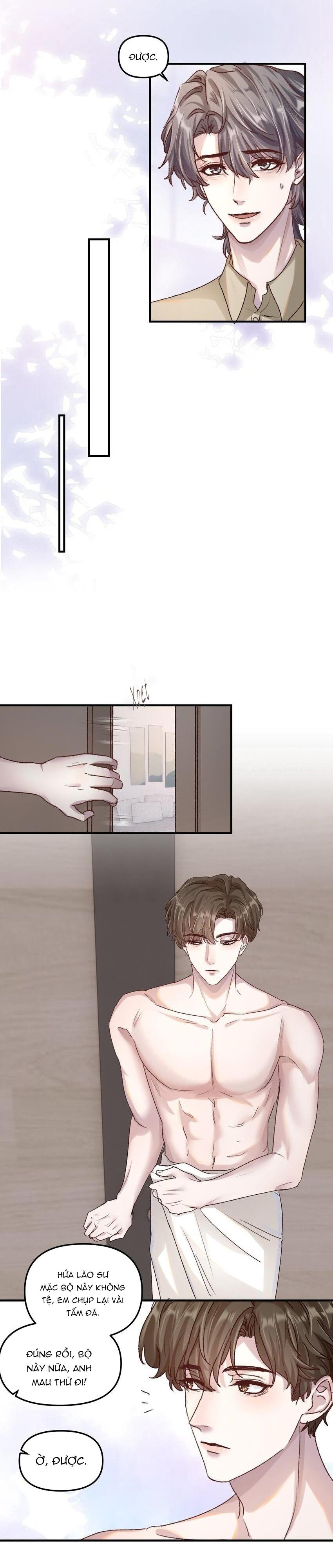 Hữu Danh Chapter 10 - Next Chapter 11