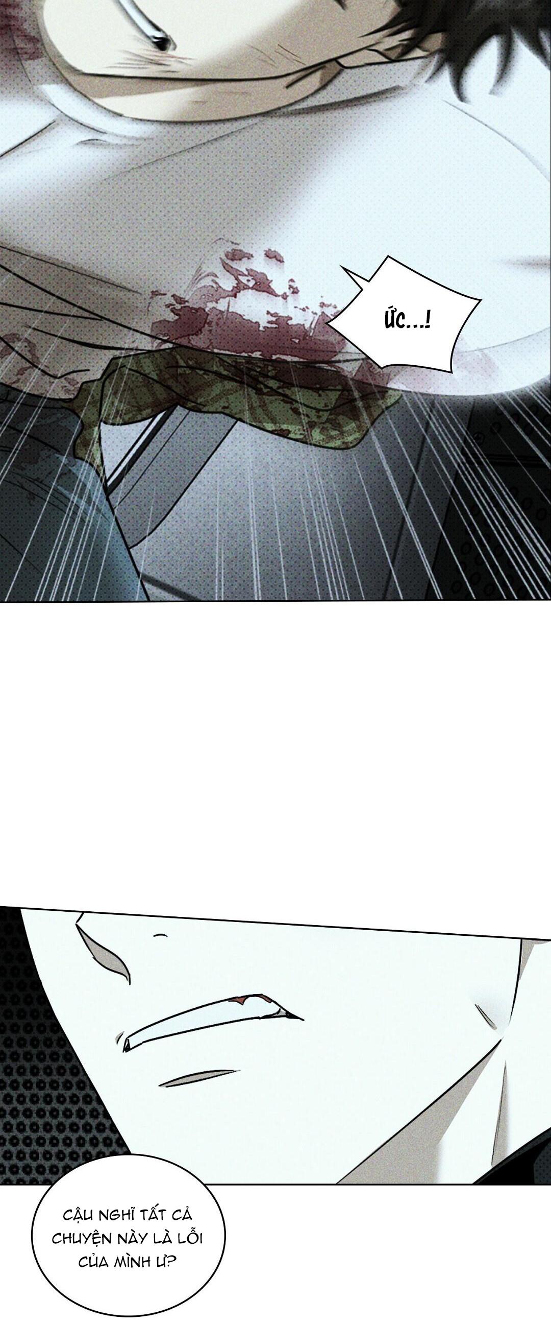 DƯỚI ÁNH ĐÈN XANH Ss2 Chapter 5 - Next Chapter 6