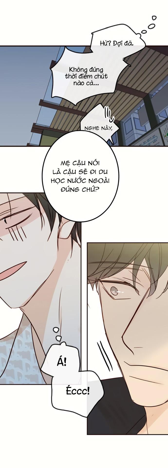 Thiên Đường Táo Xanh Chapter 81 - Next Chapter 82
