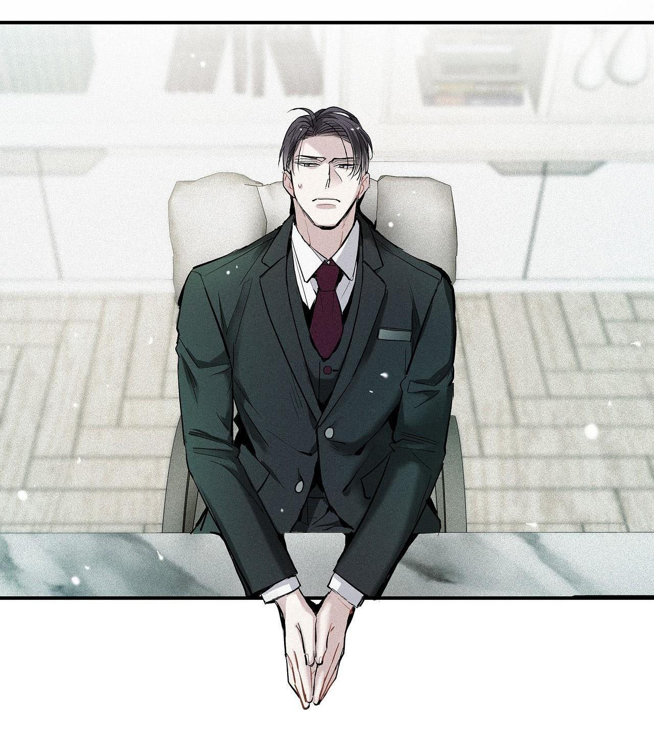 (CBunu) Tình yêu và danh vọng Chapter 37 - Next Chapter 38